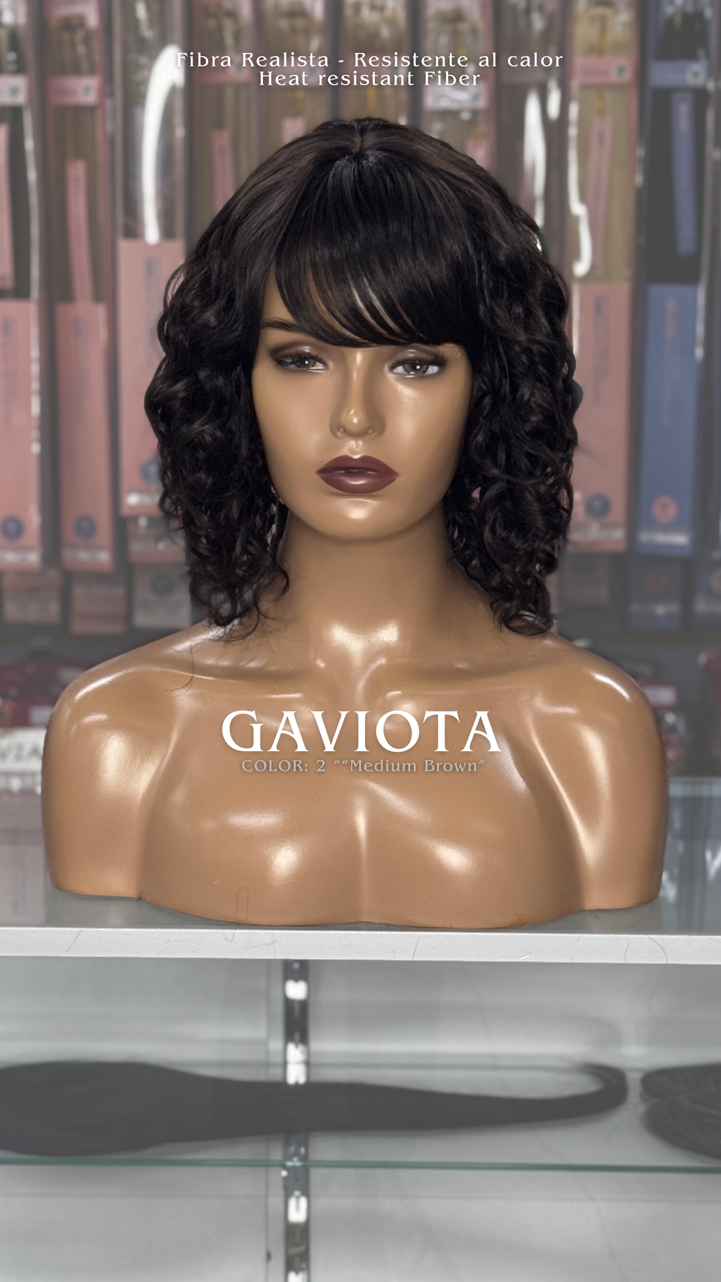 Gaviota