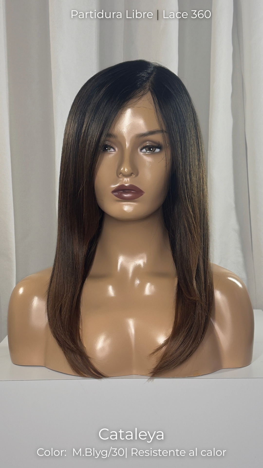 Cataleya “Free Part”