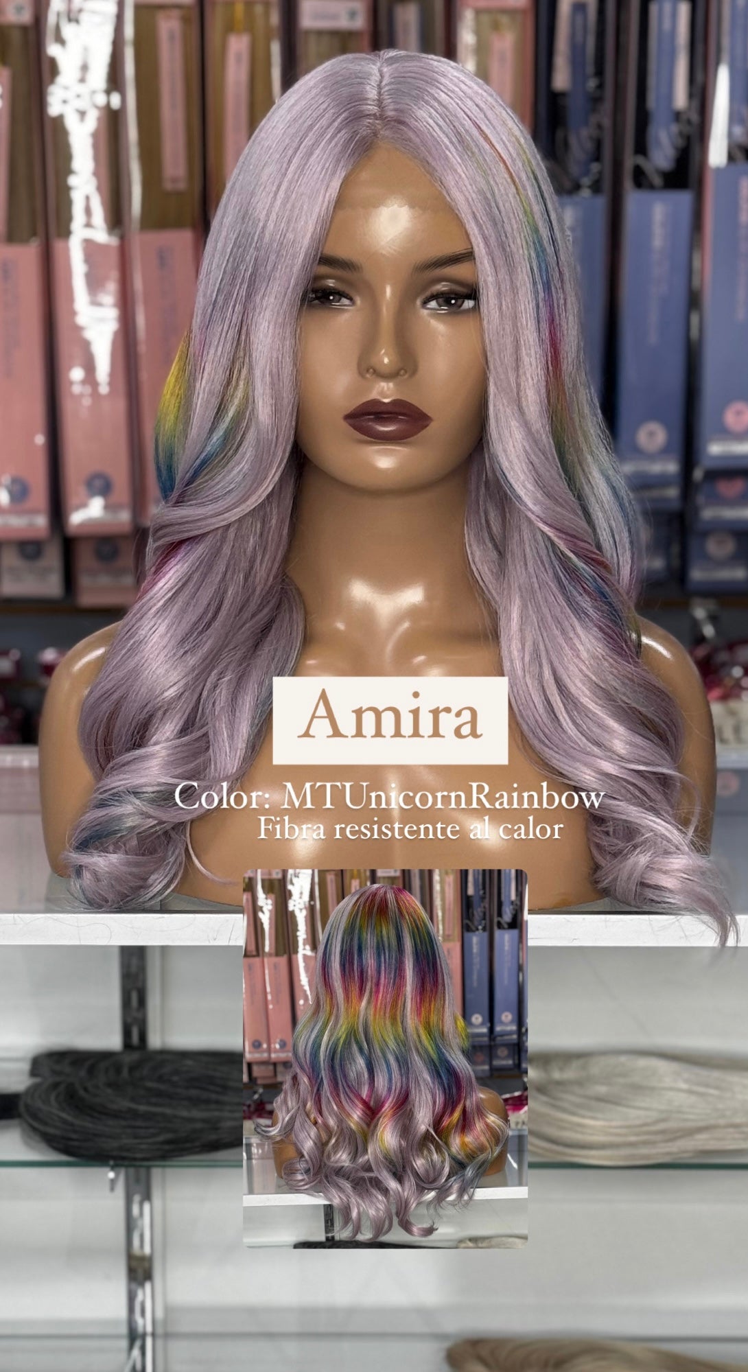 Amira