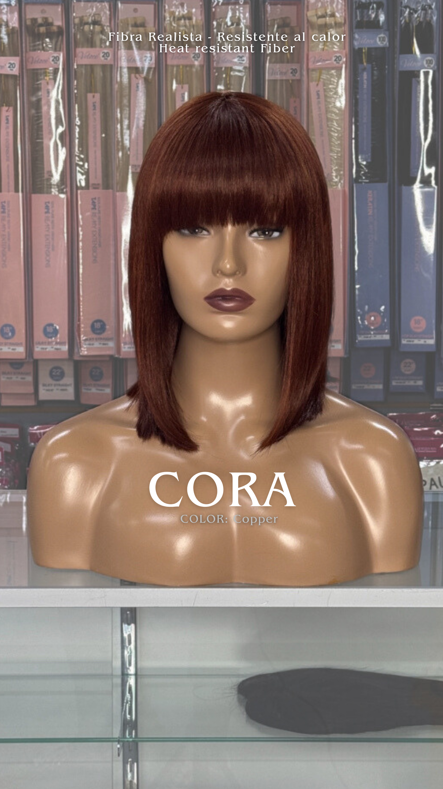 Cora