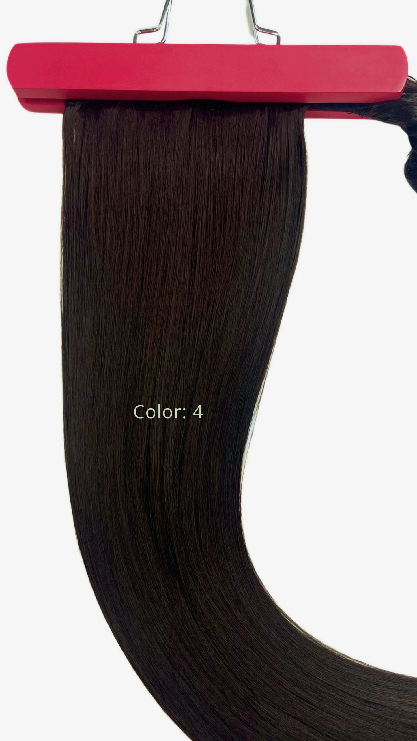 PonyTails Straight 36”