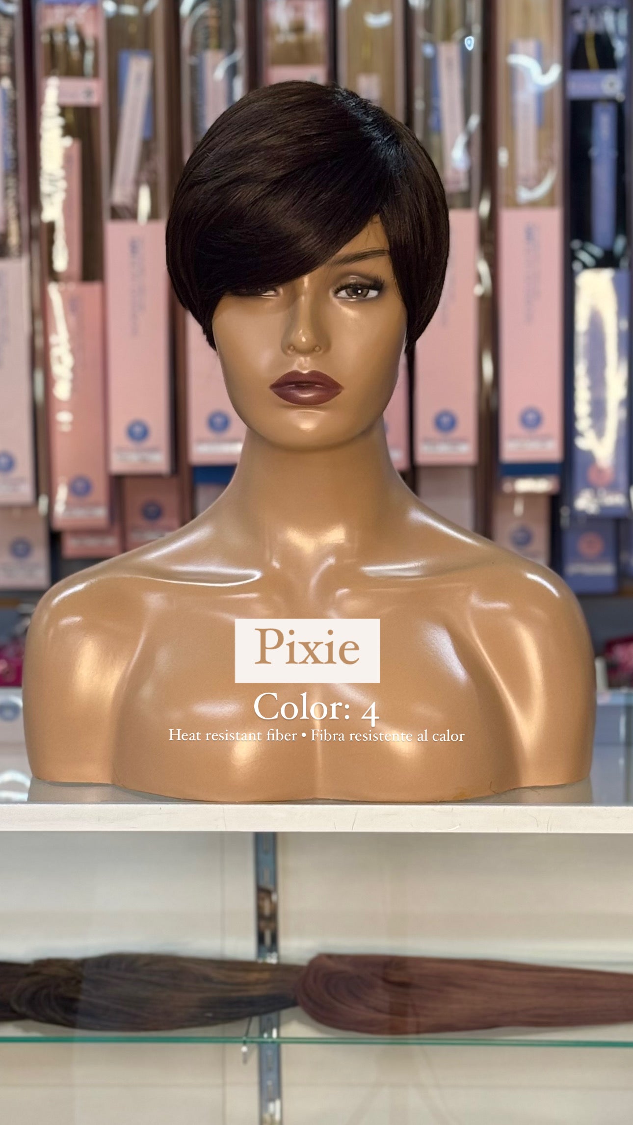 Pixie