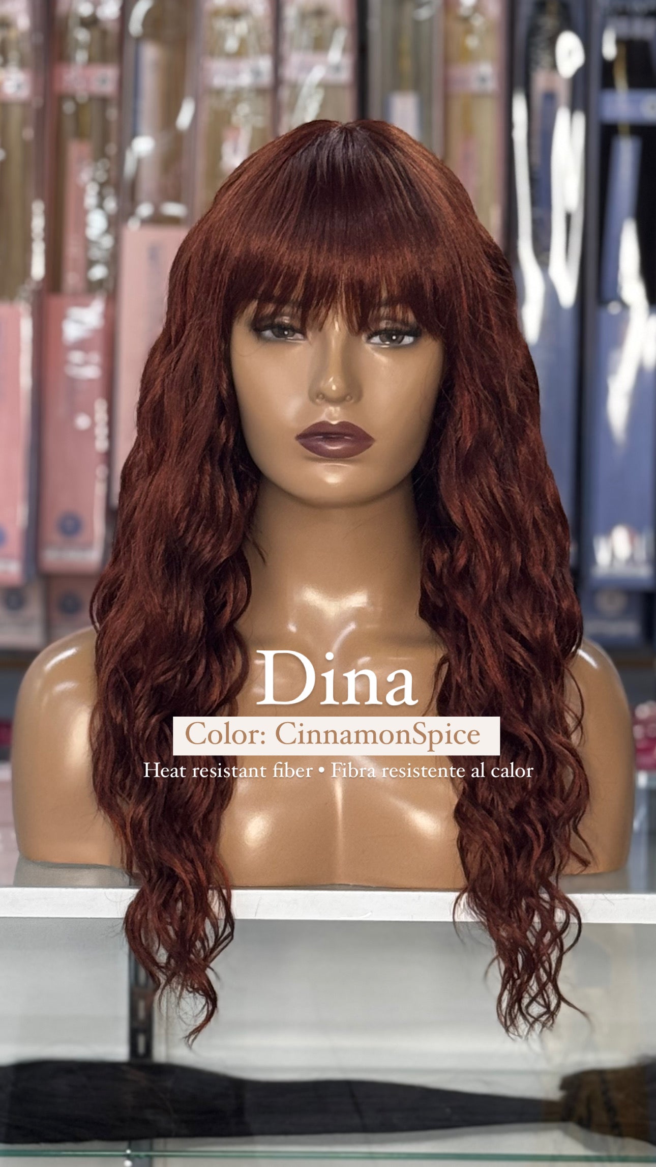 Dina