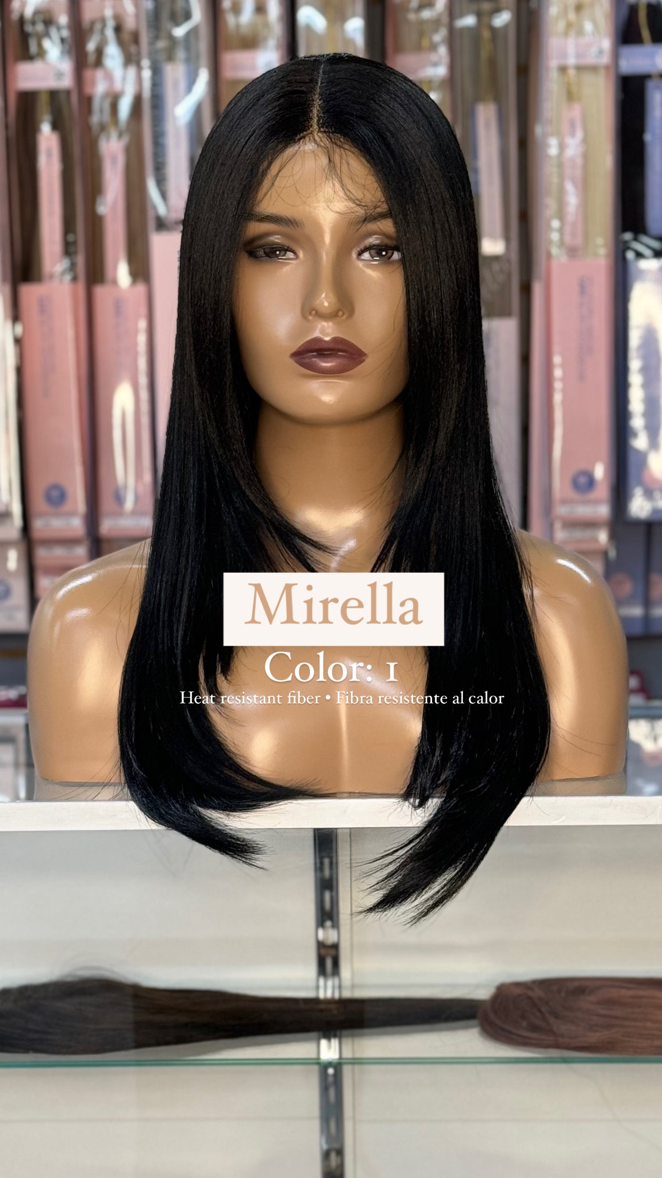 Mirella