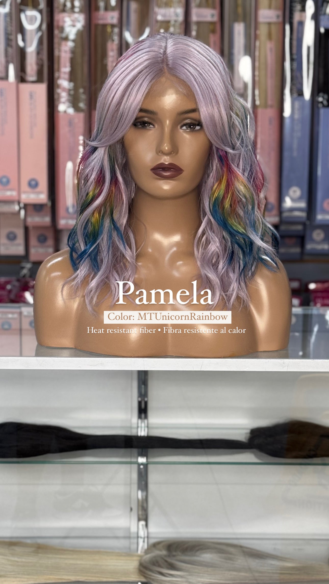 Pamela