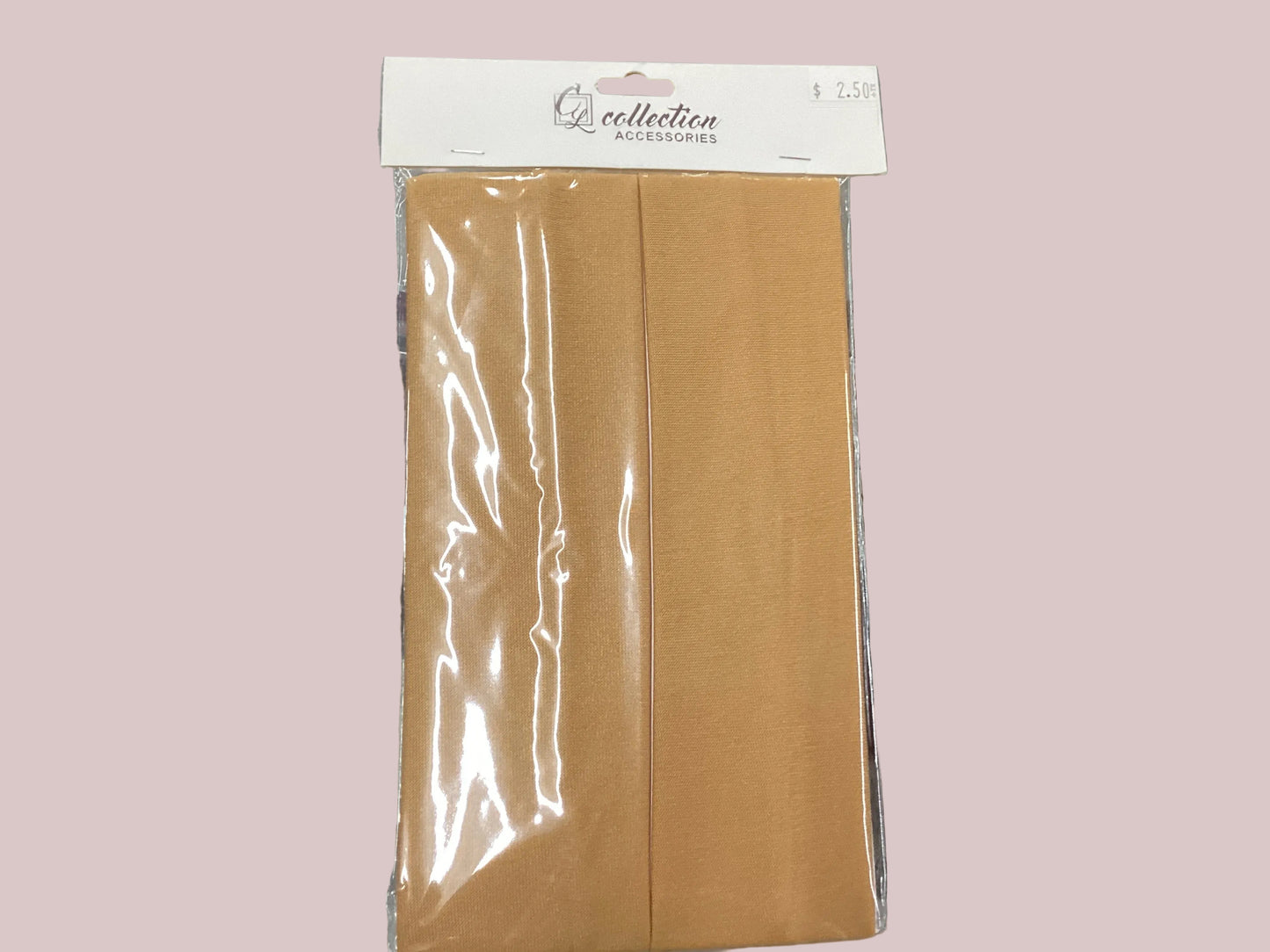 Collection Accessories (Bandas)