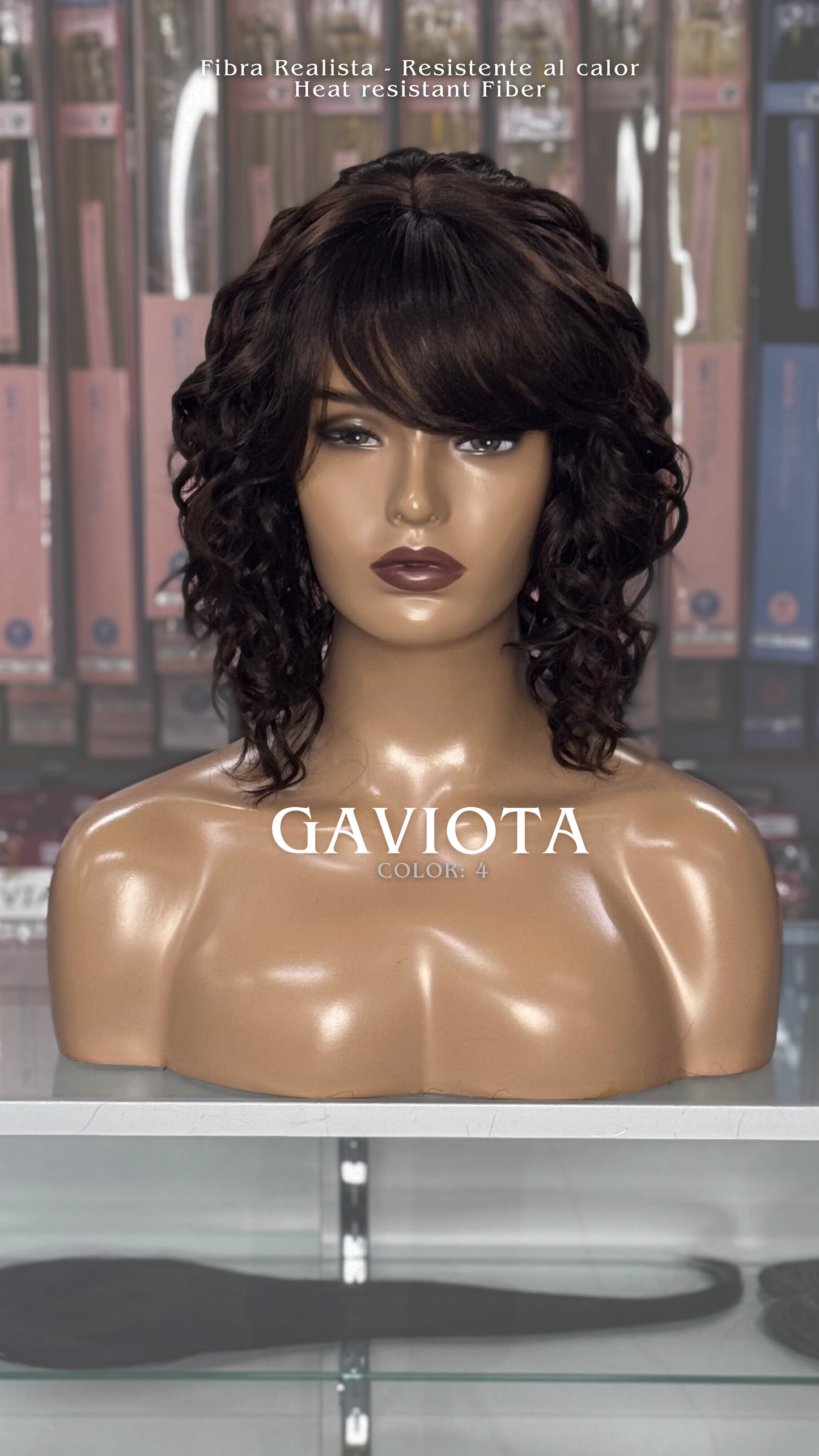 Gaviota