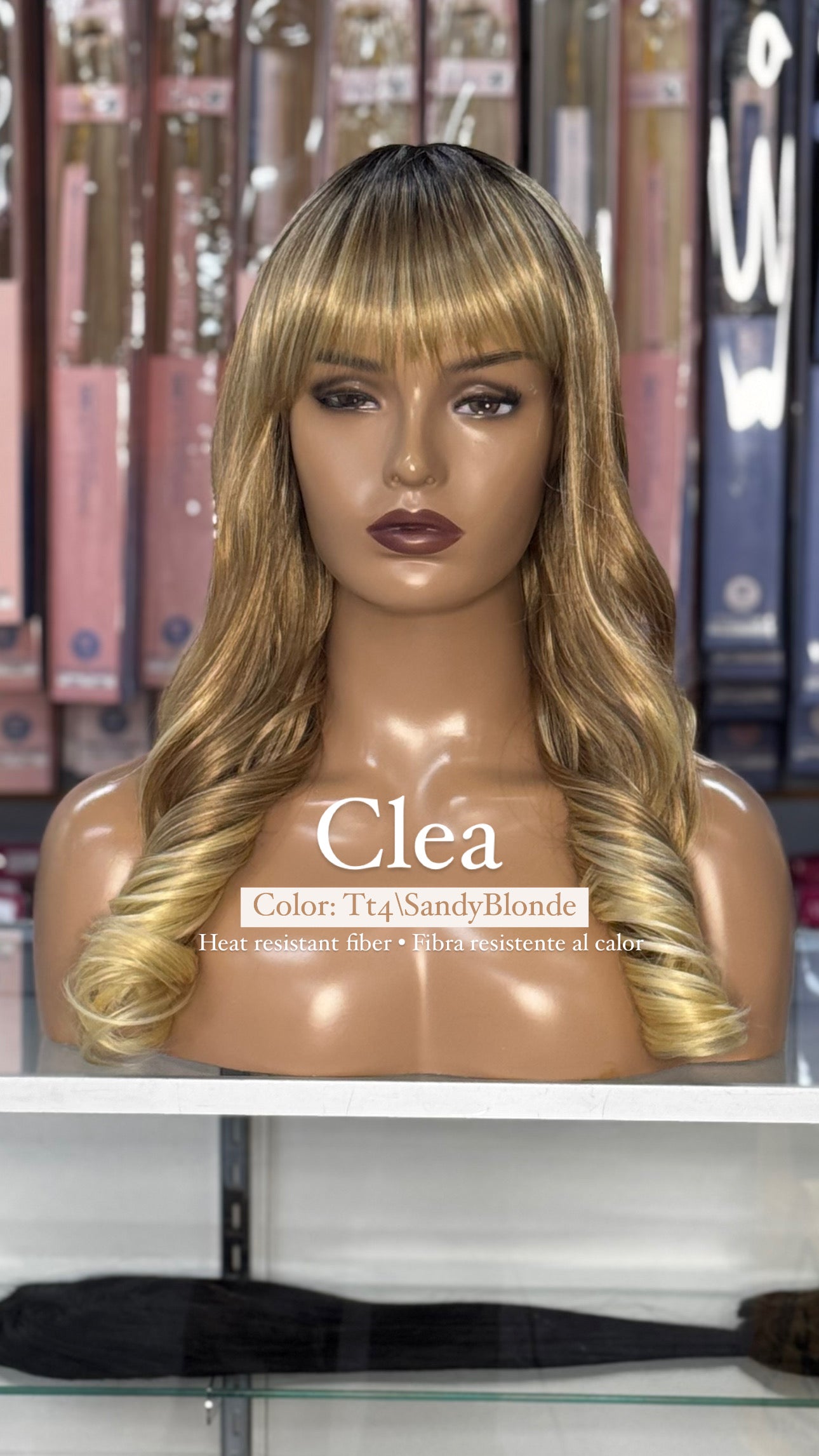 Clea