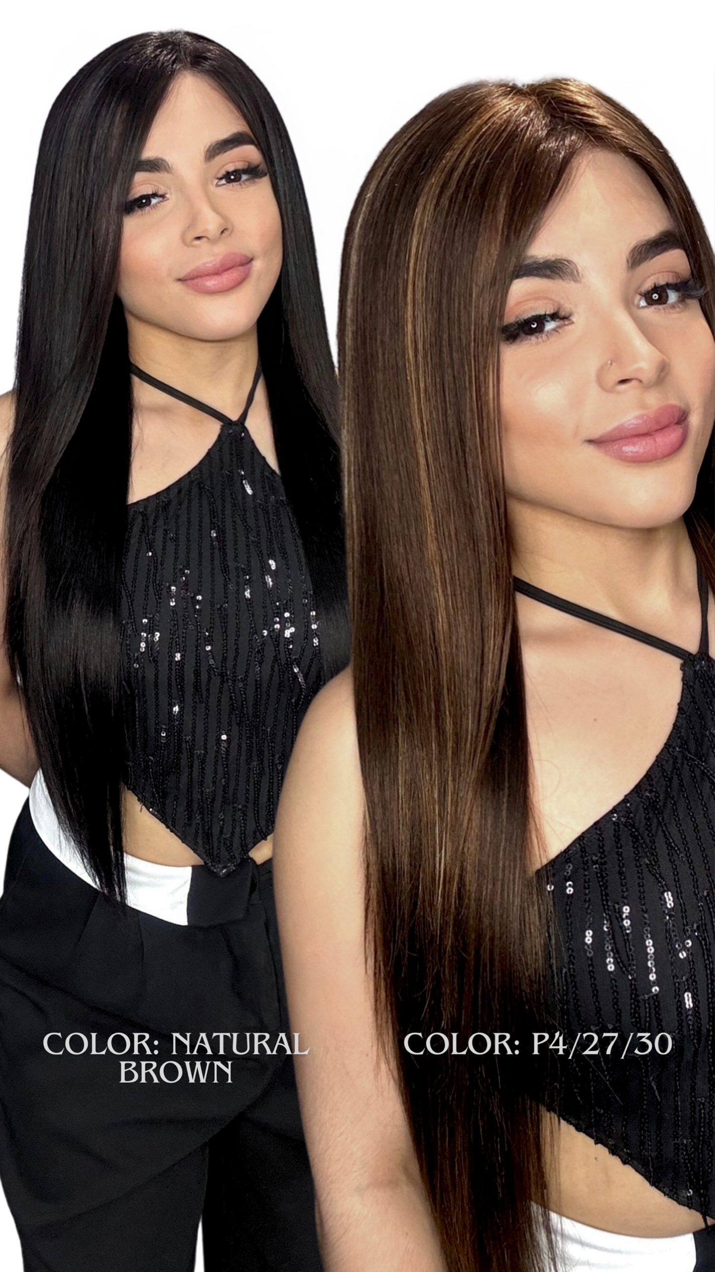 Rosett 28” “Free Part”