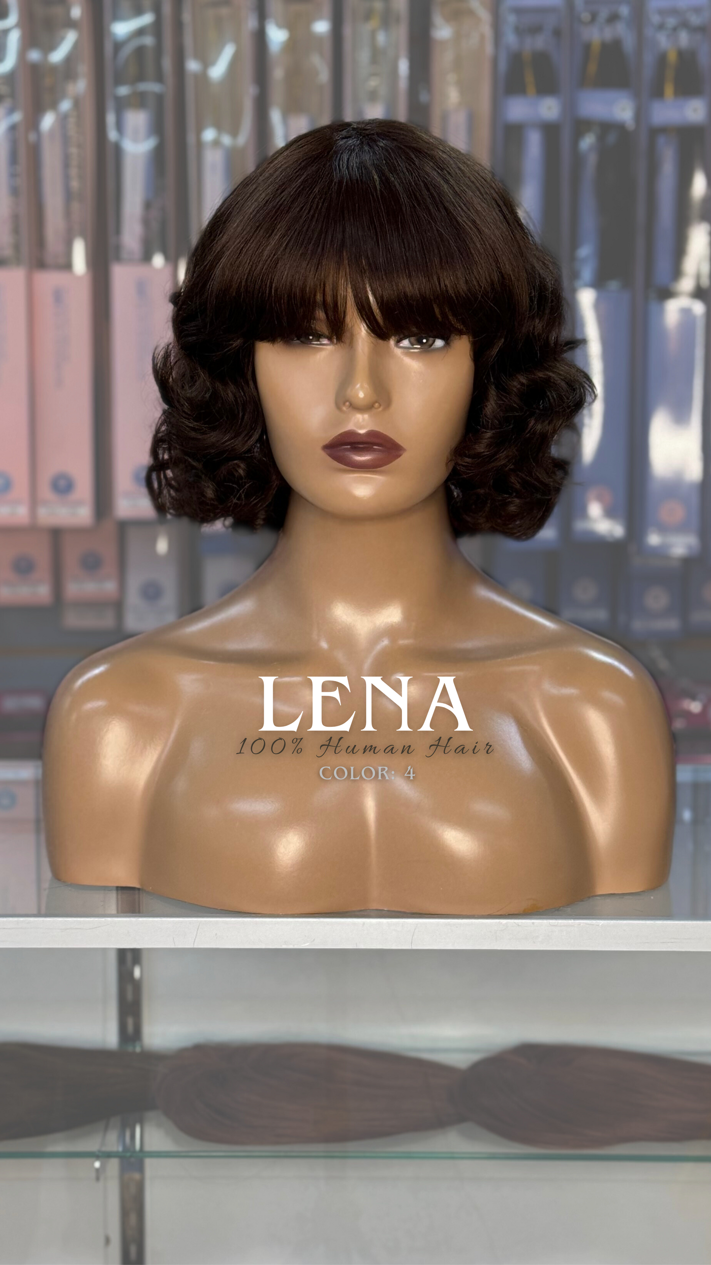 Lena