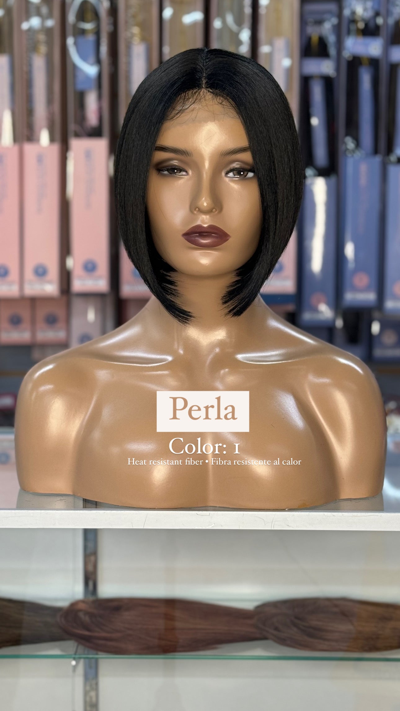 Perla