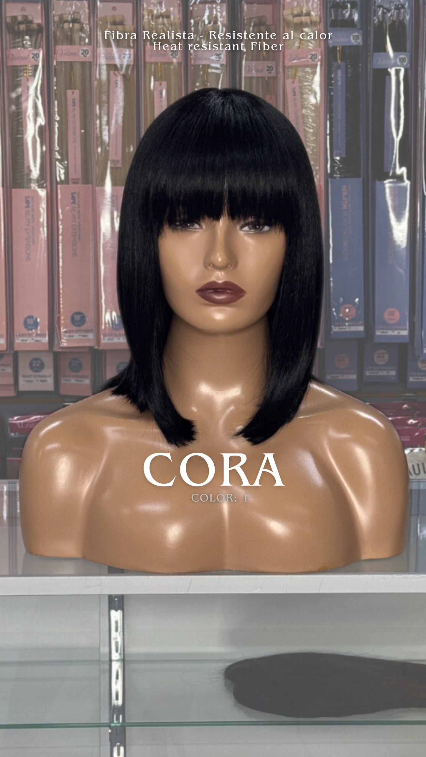 Cora