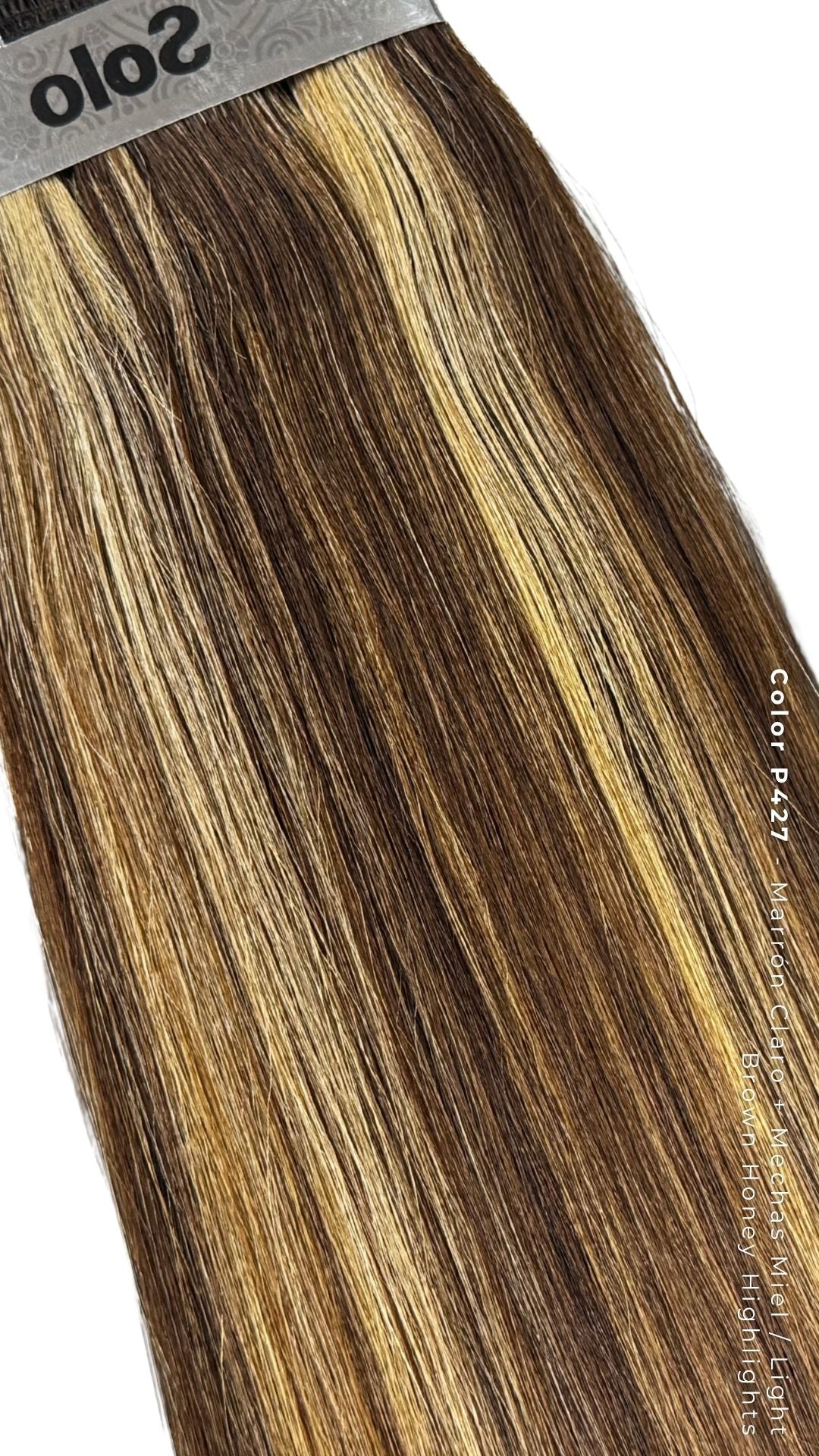 Solo Green | Calidad Básica