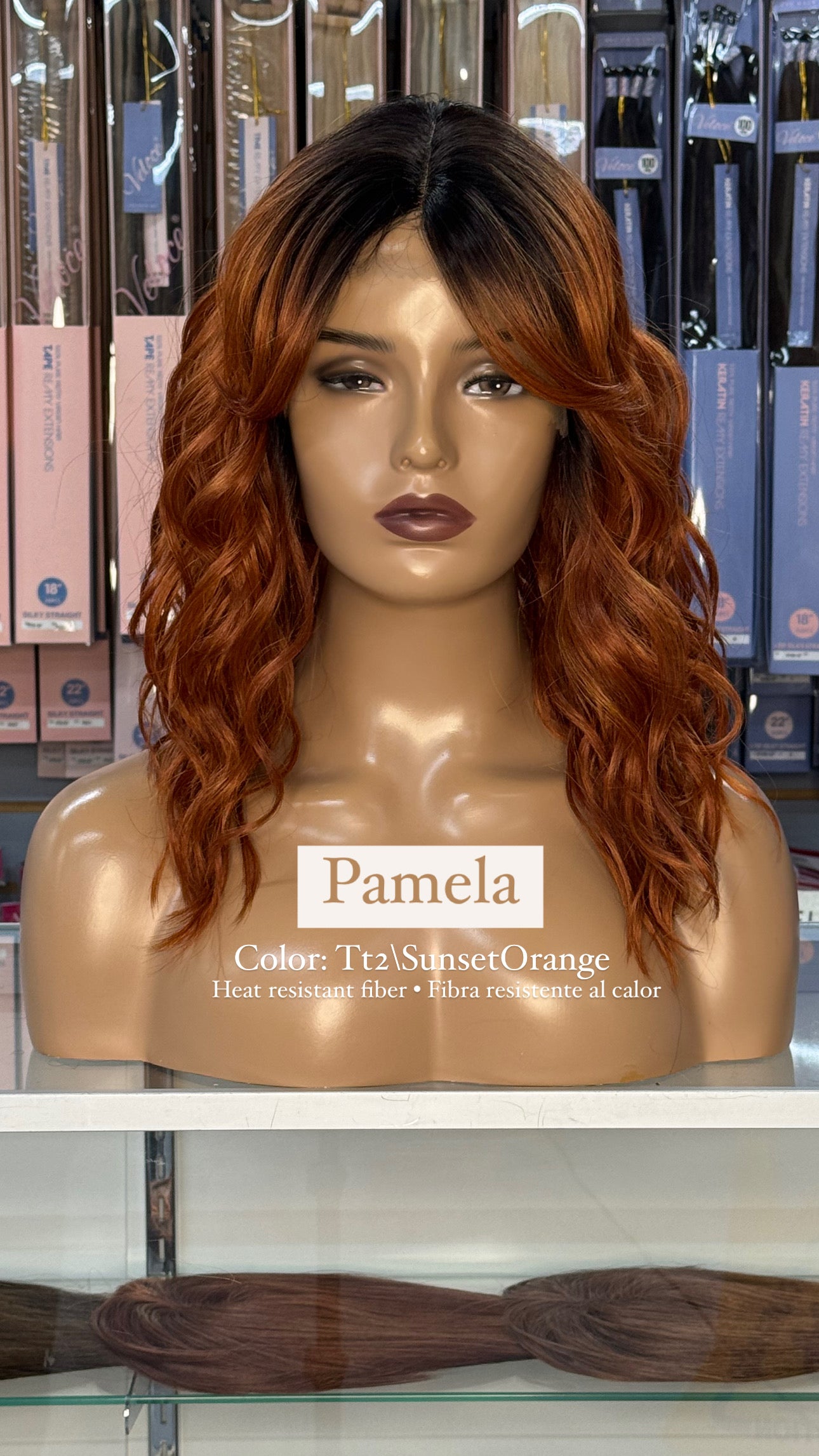Pamela