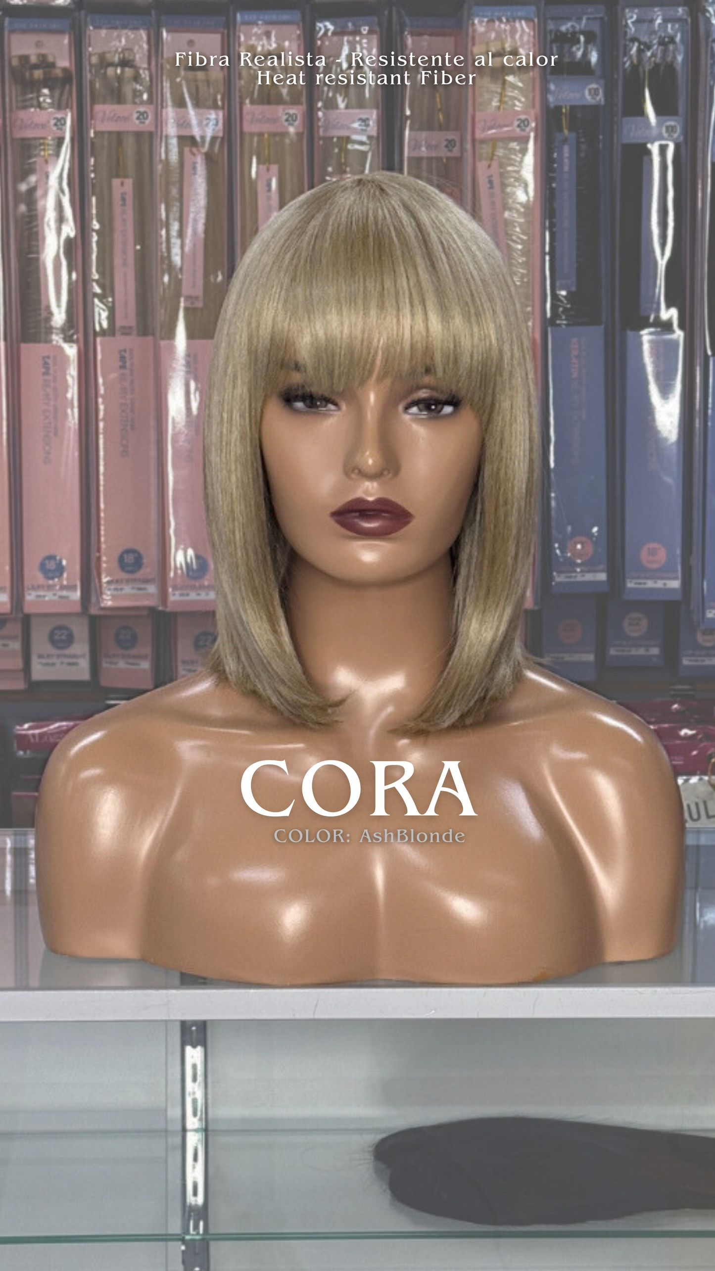 Cora