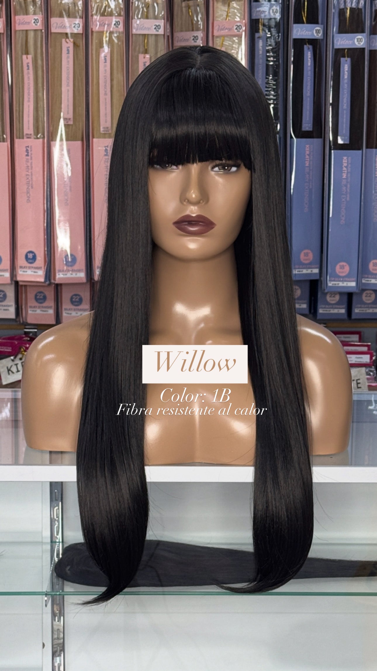 Willow