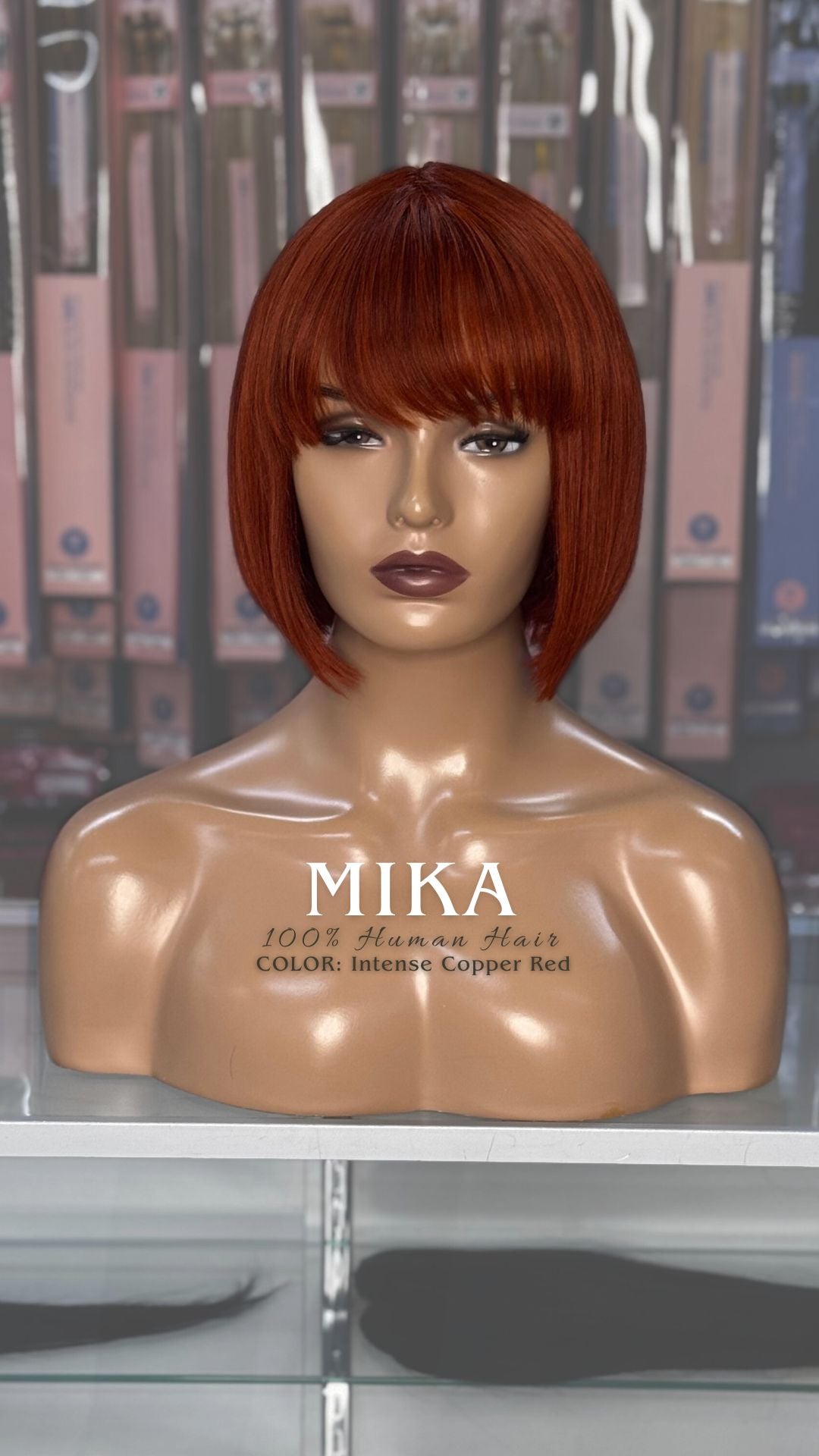Mika