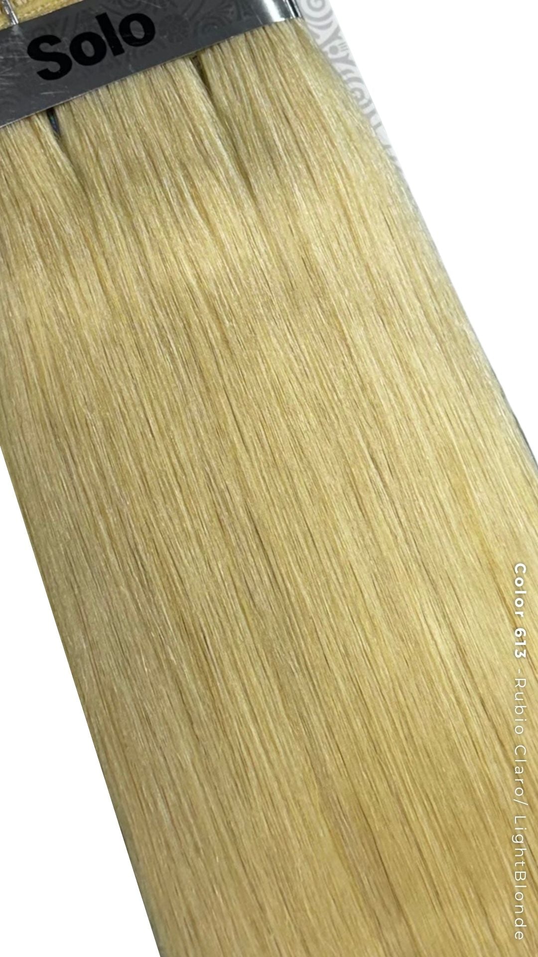 Solo Green | Calidad Básica