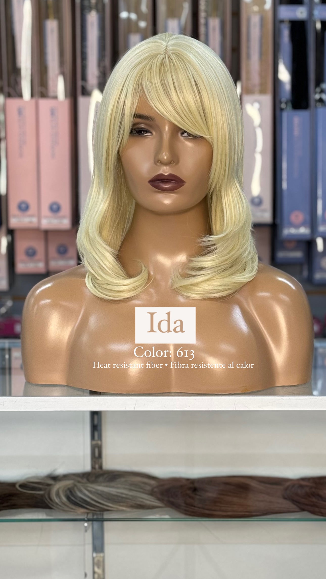 Ida