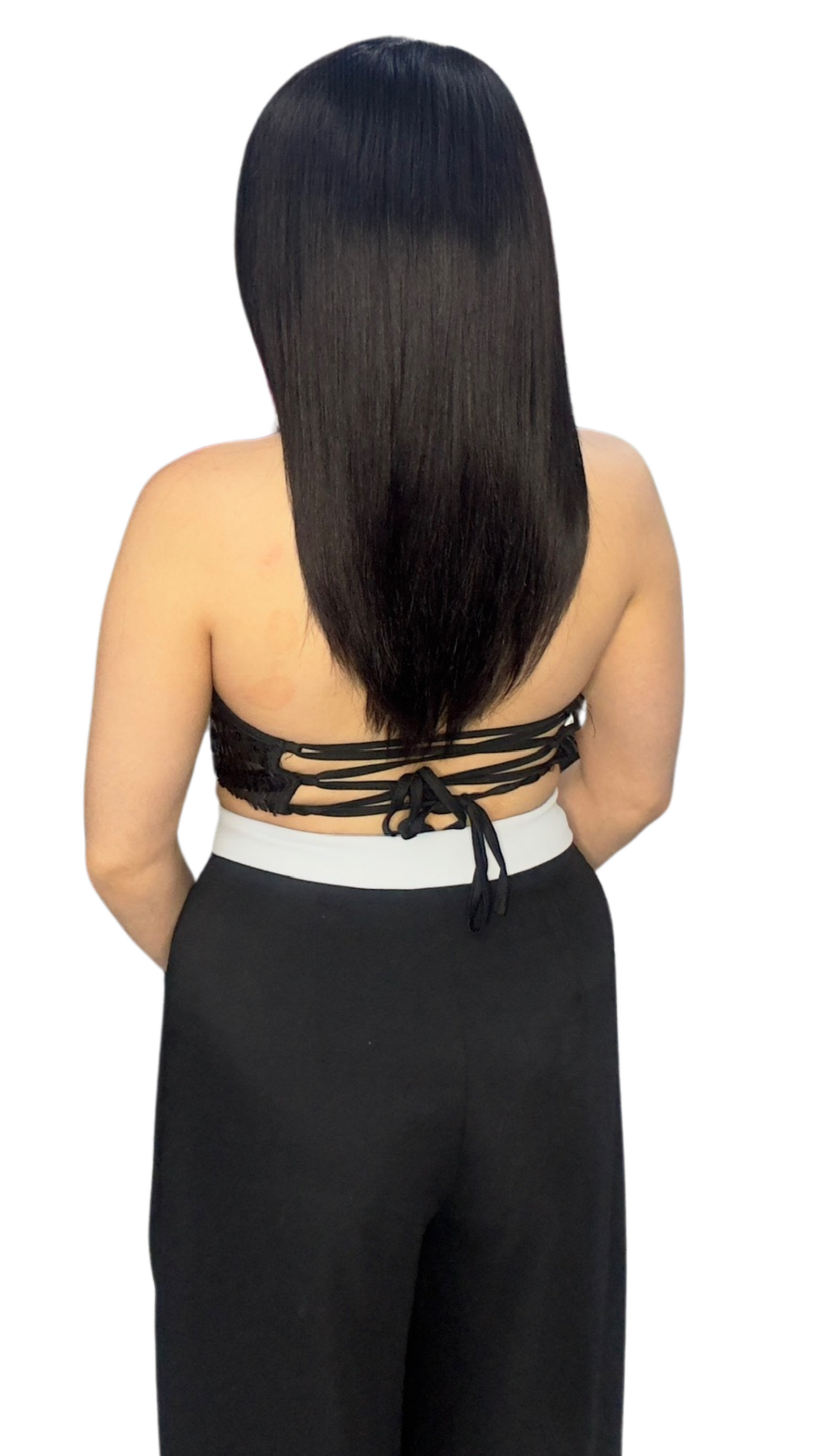 Harper 18” “Free Part”