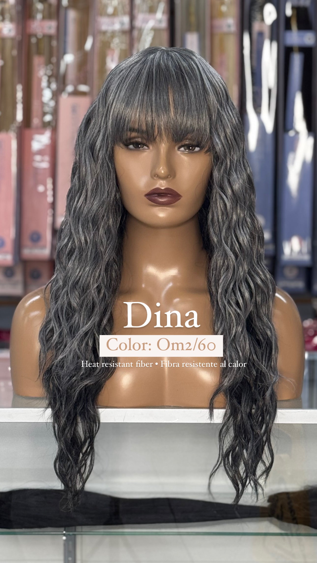 Dina