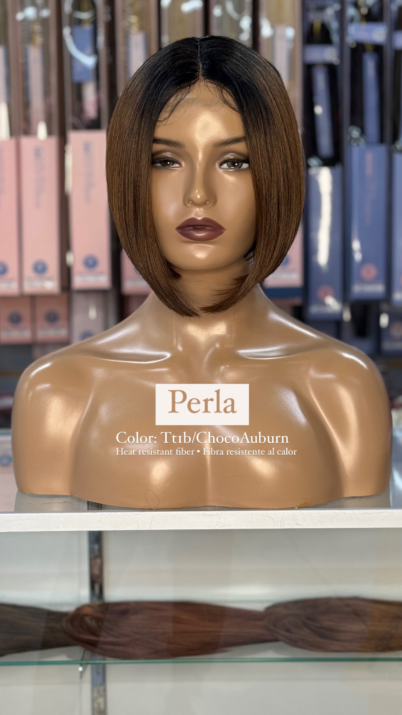 Perla