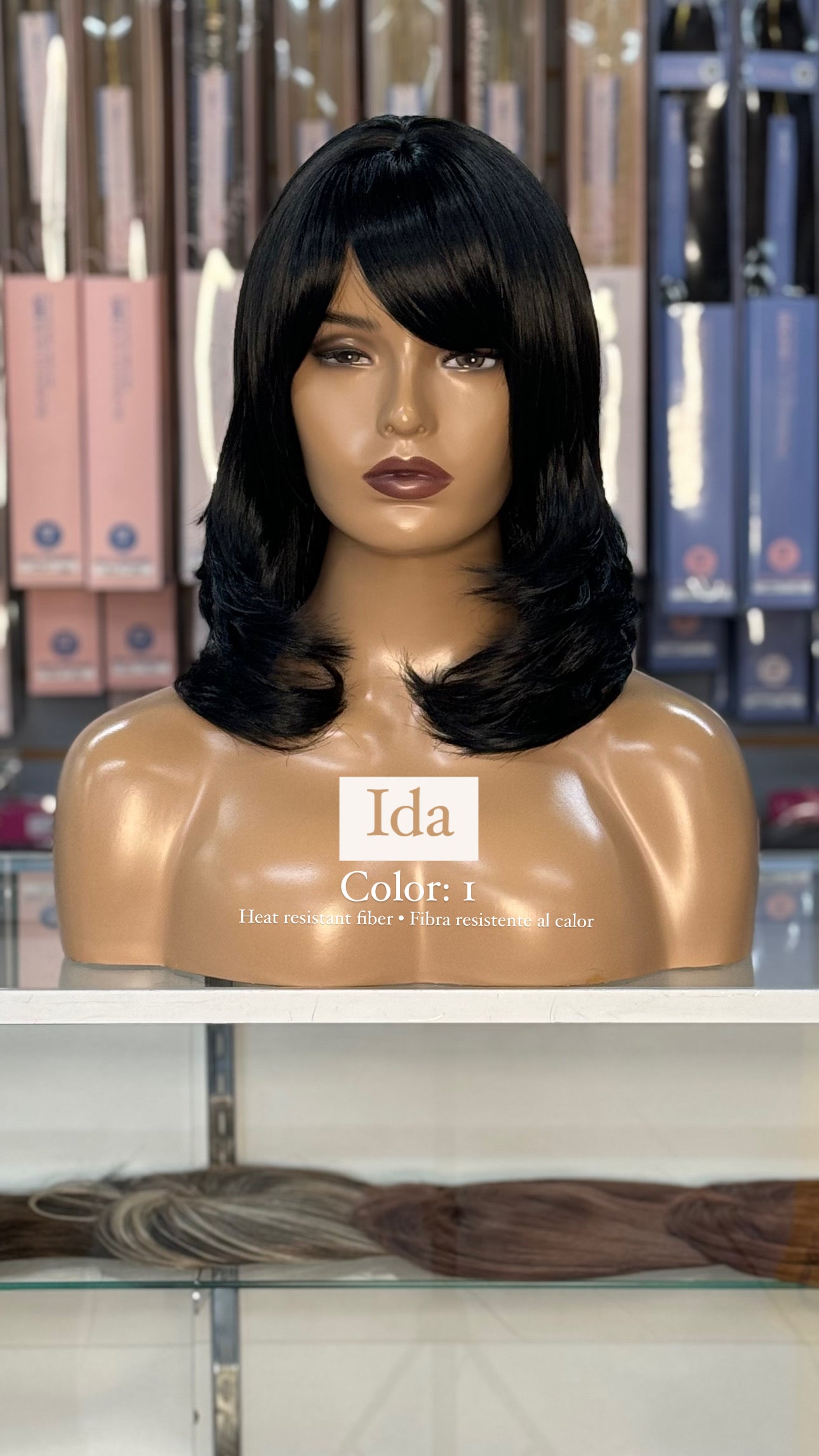 Ida