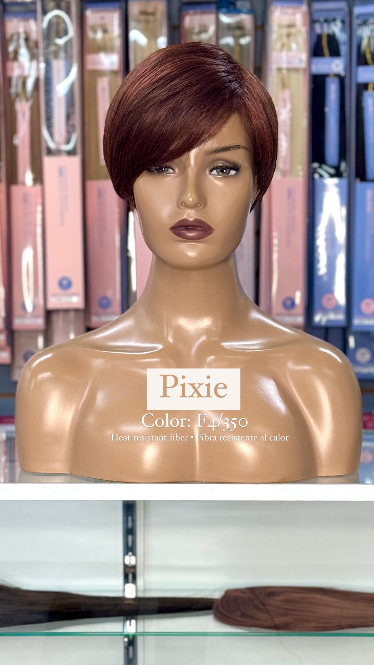 Pixie