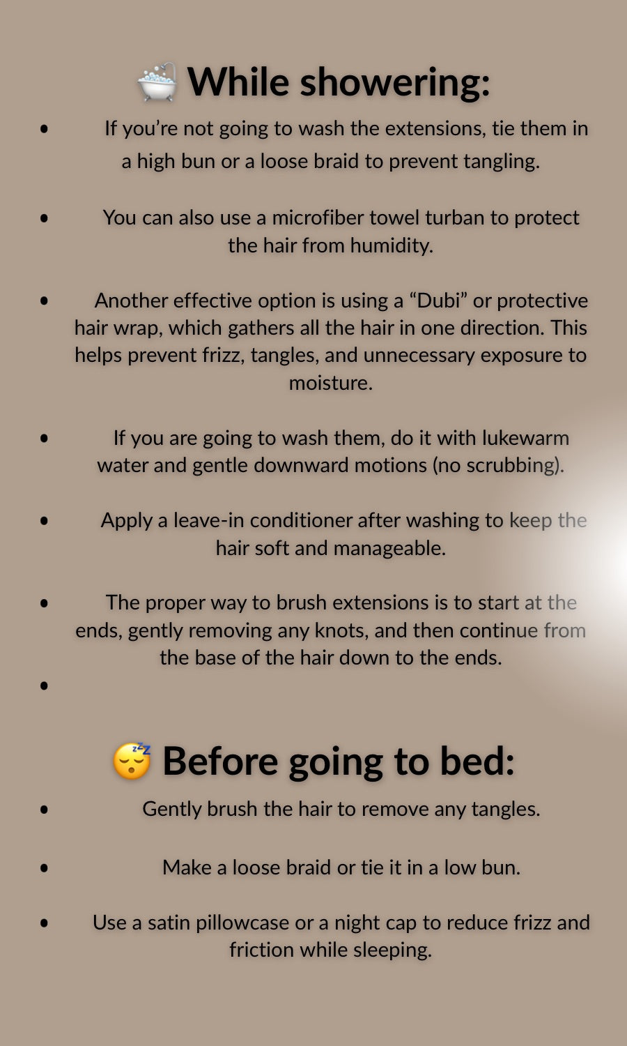 Keratina 50pcs | Calidad Premium