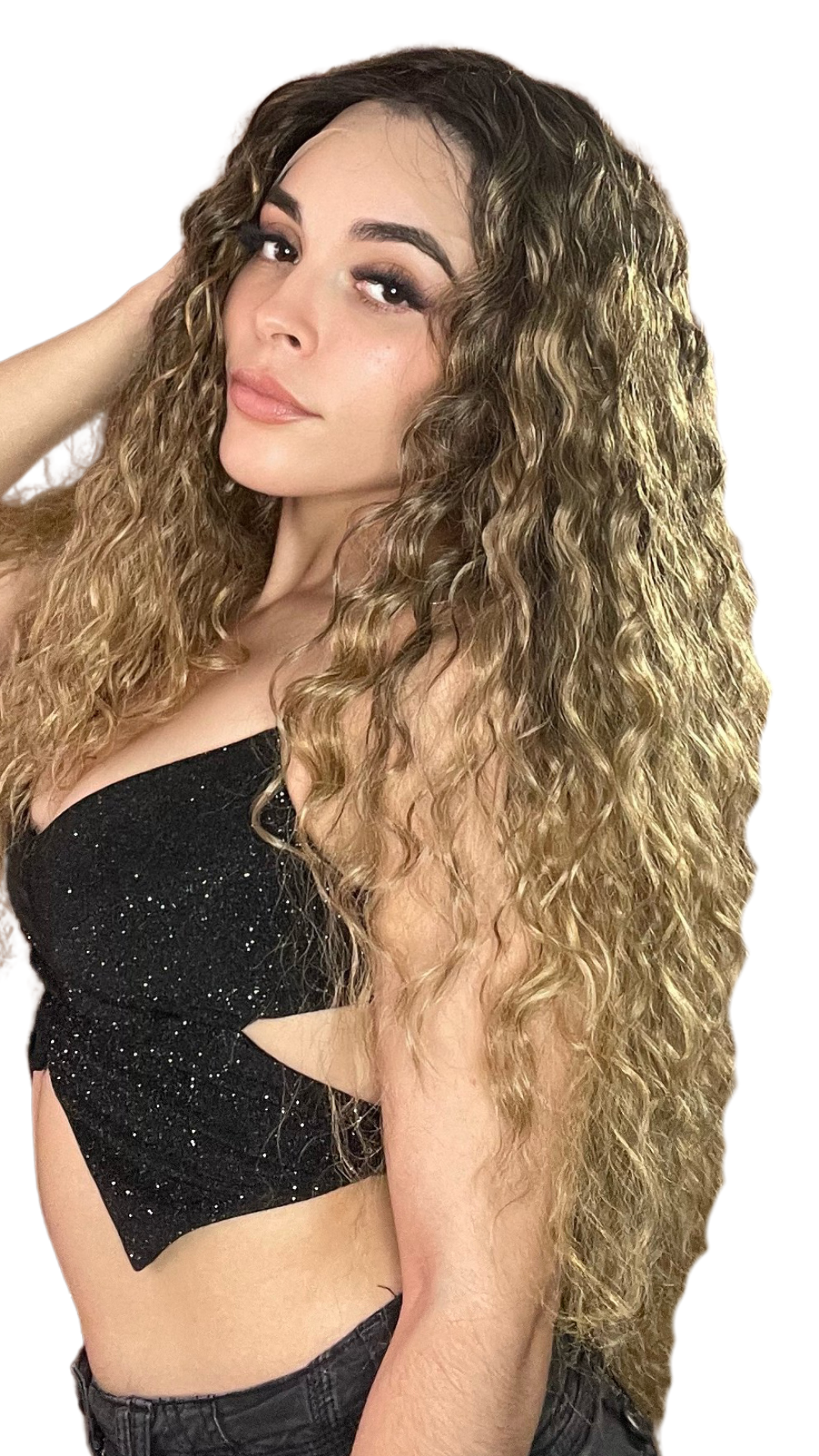 Isabella*