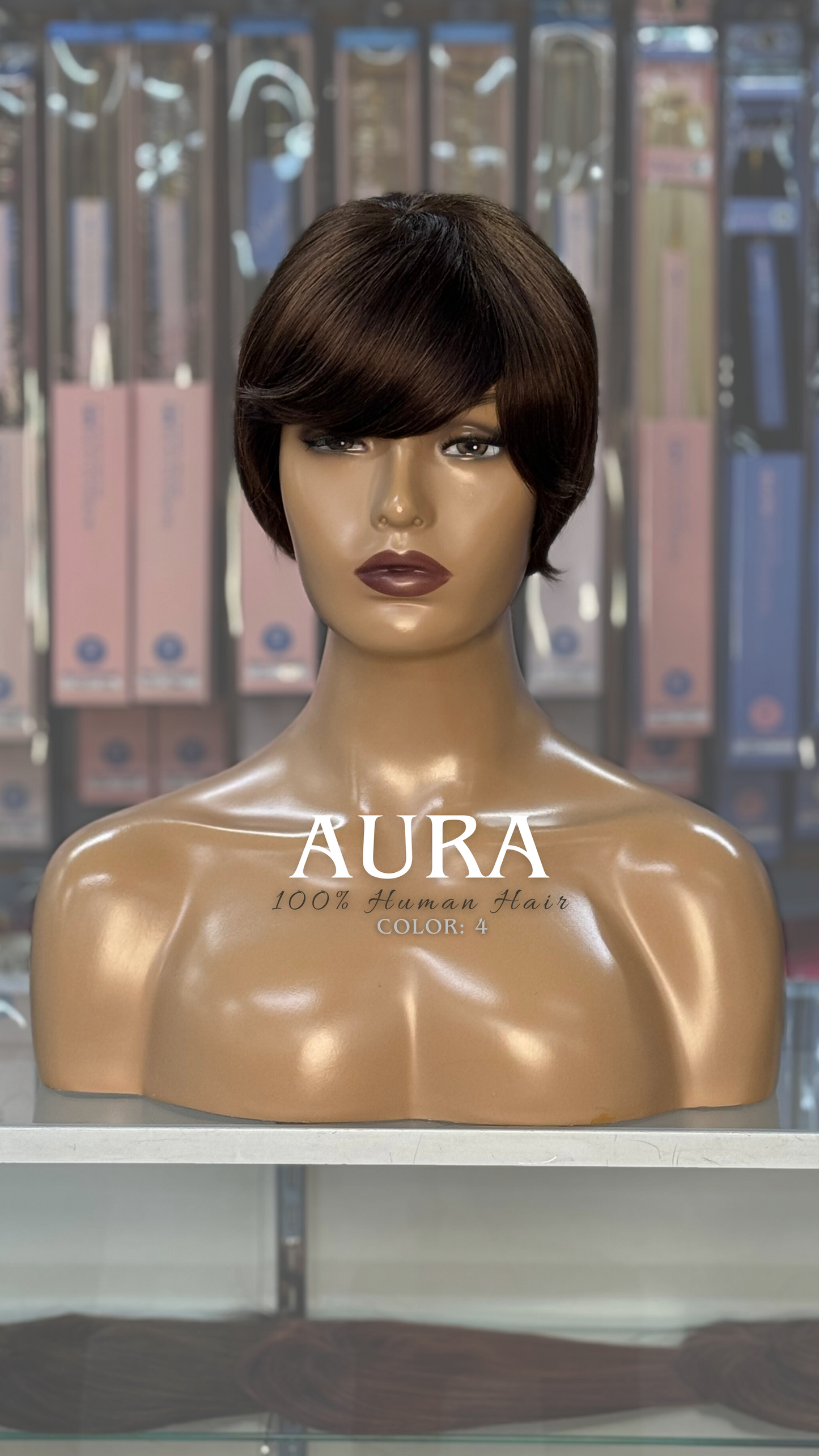 Aura