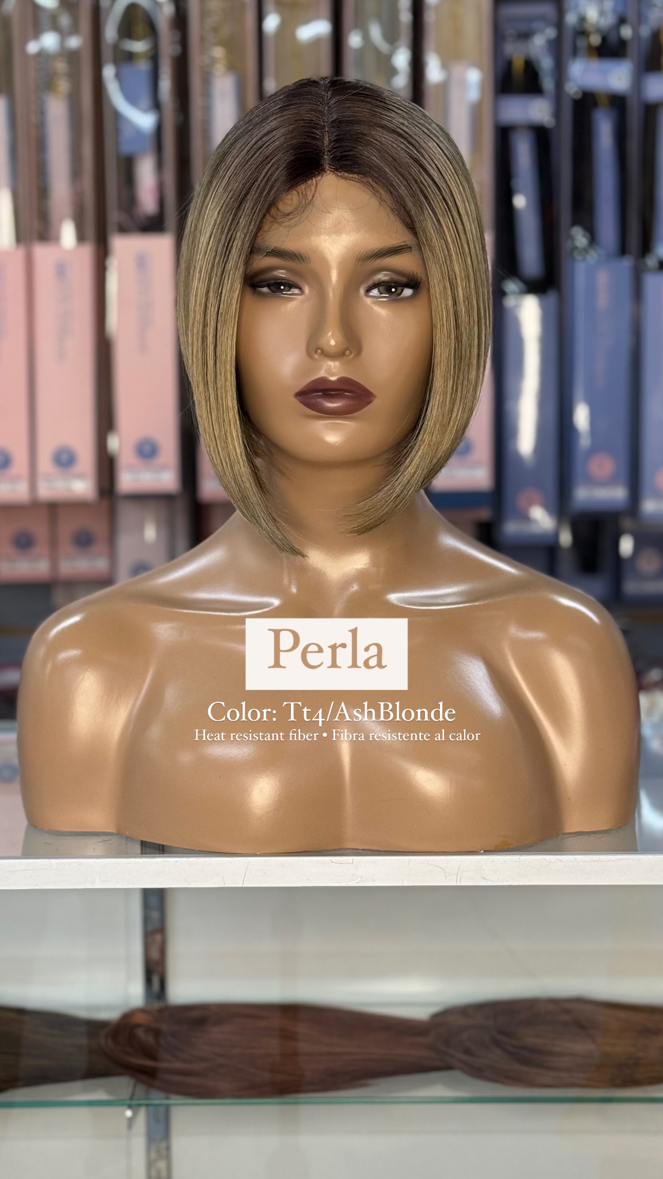 Perla