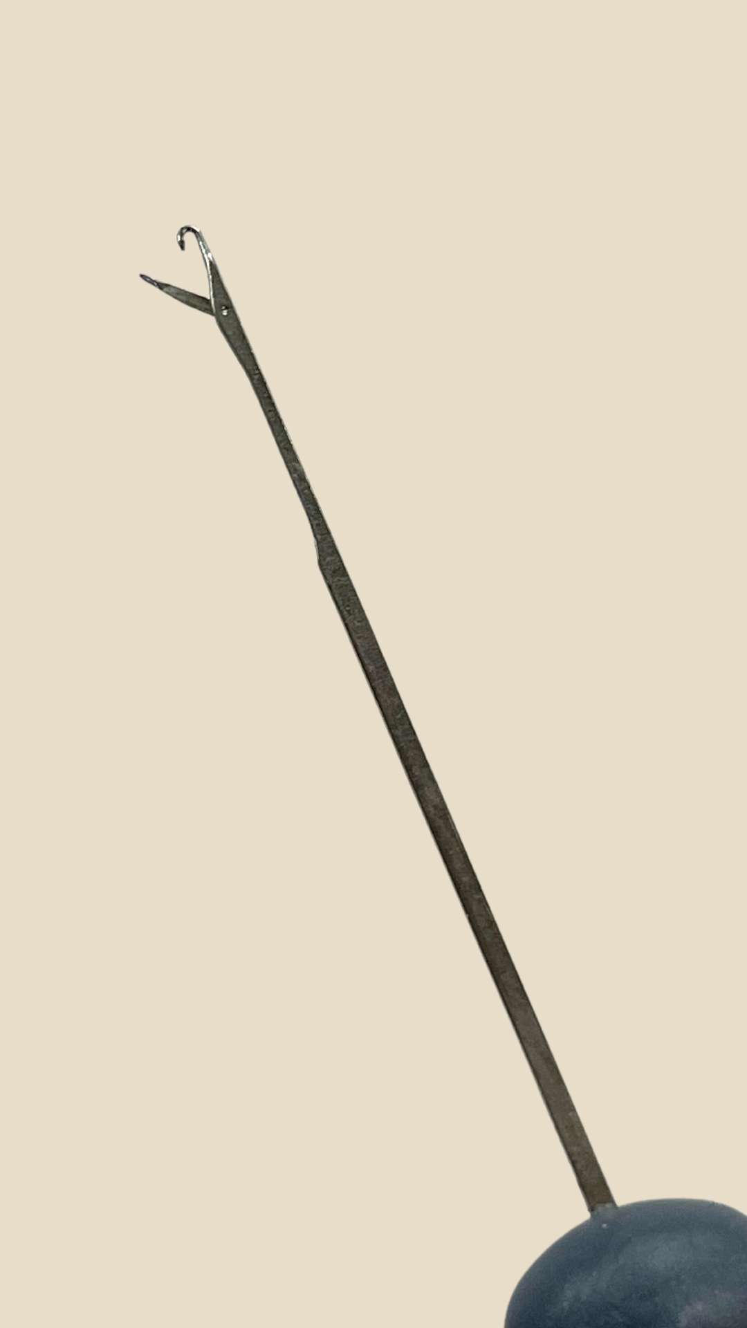 Needle Blister “MicroRing”