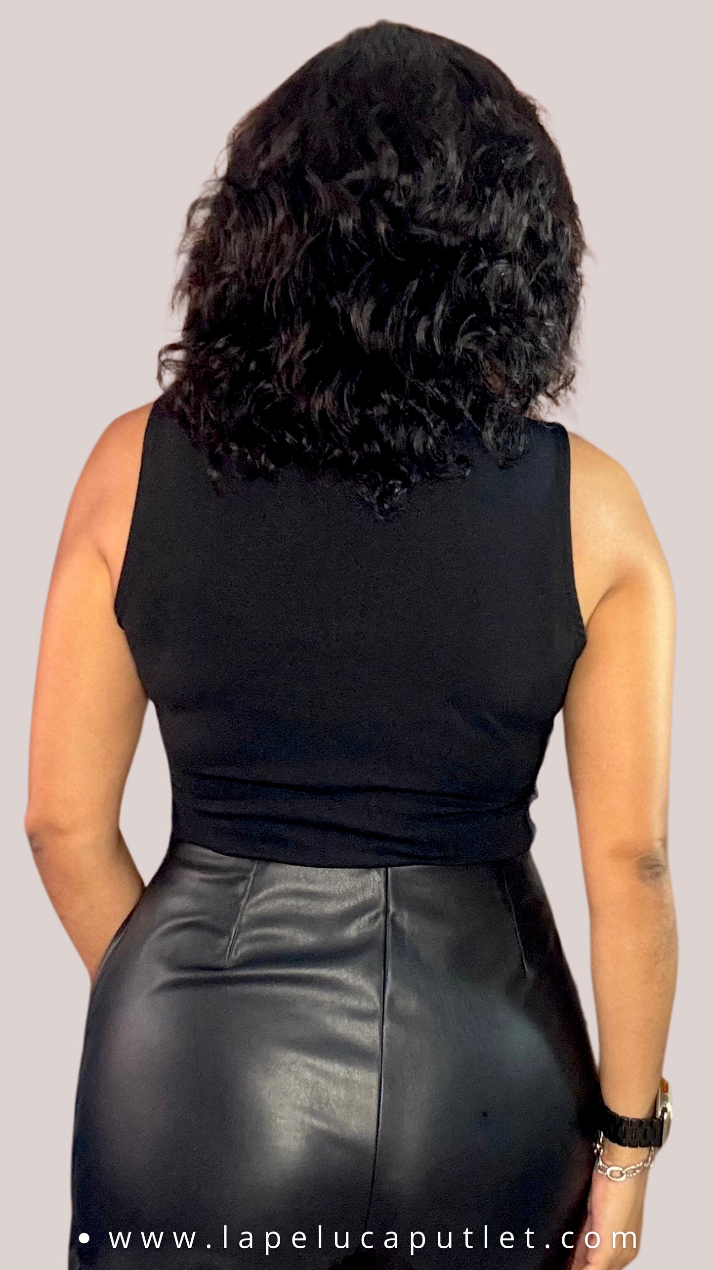 HH Brazilian Lace Wig Julia 12”