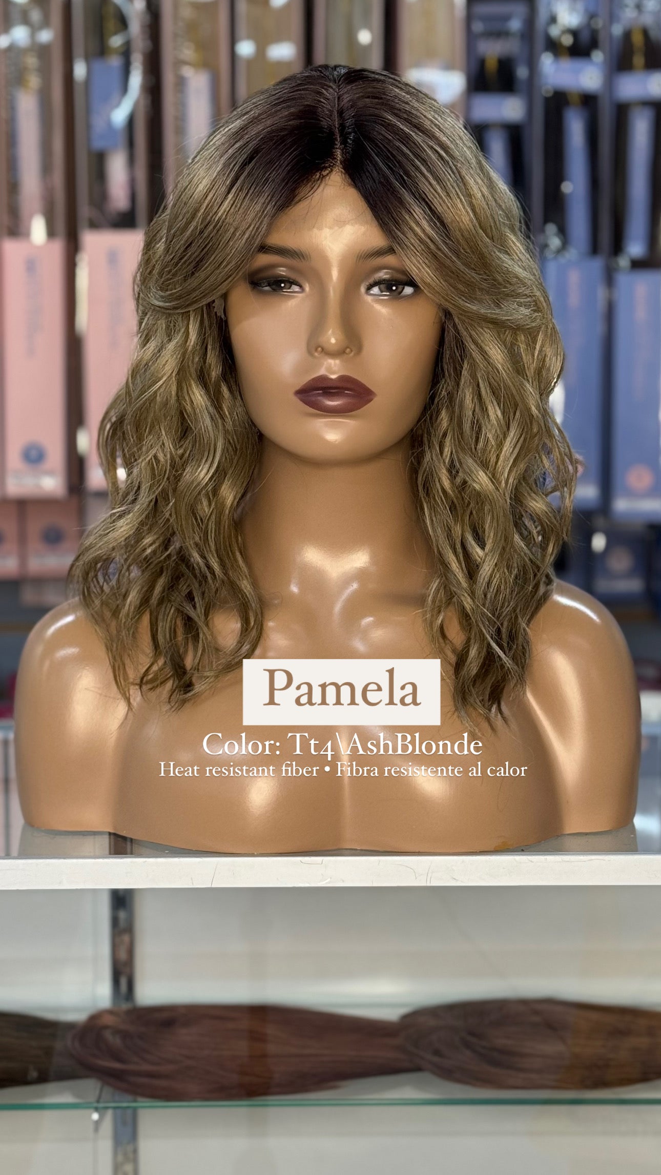 Pamela