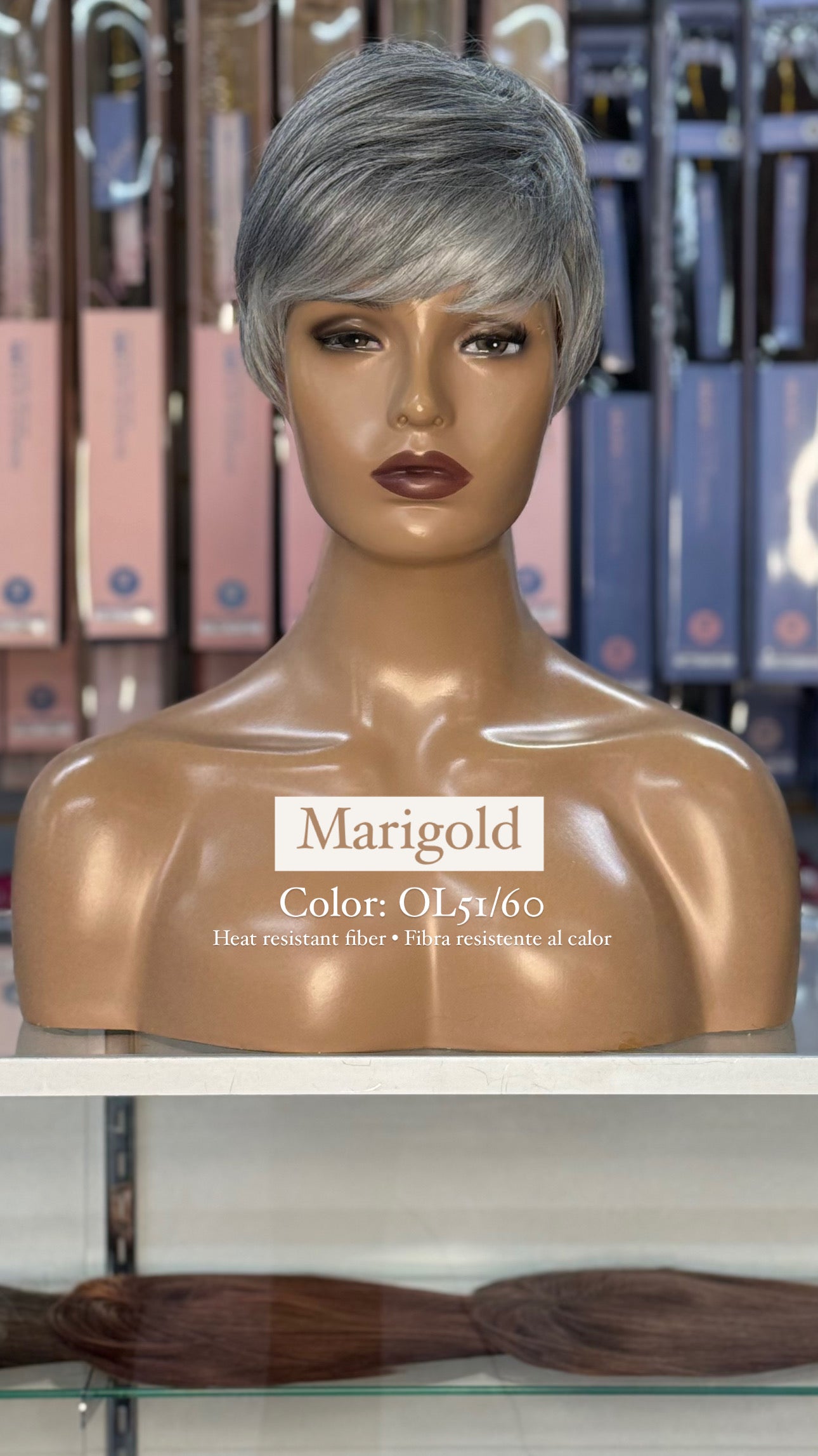 Marigold