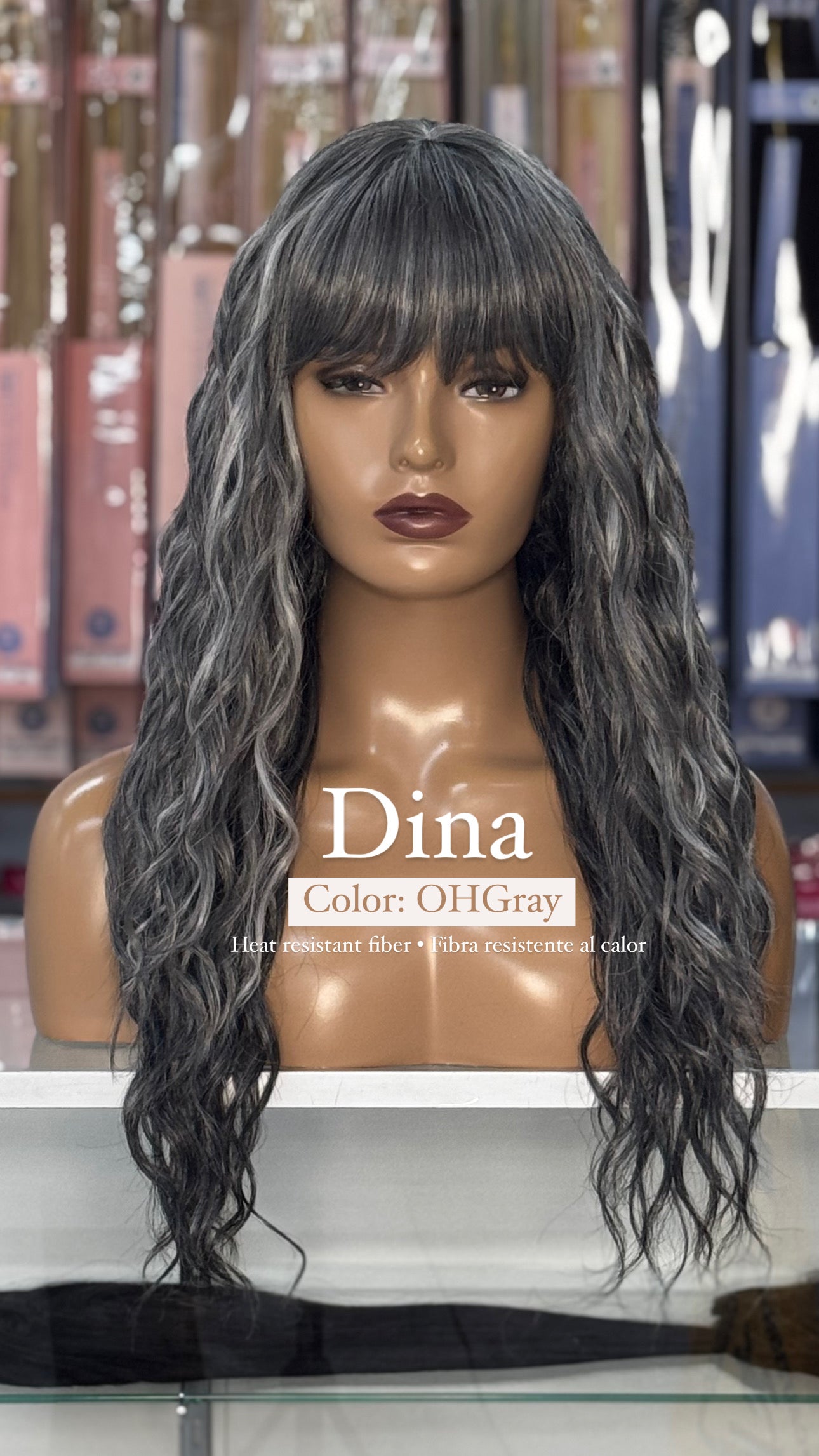 Dina