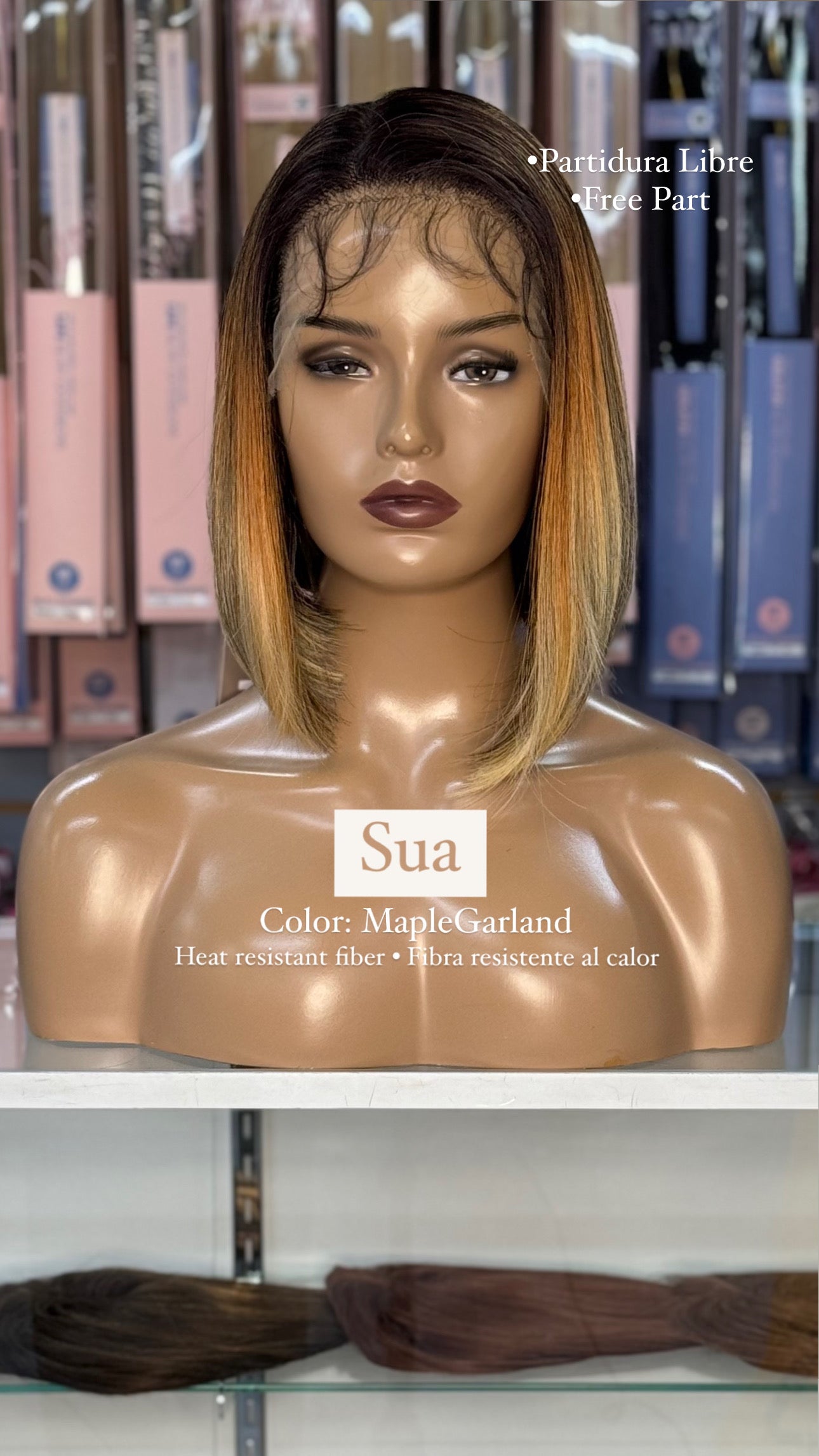 Sua*
