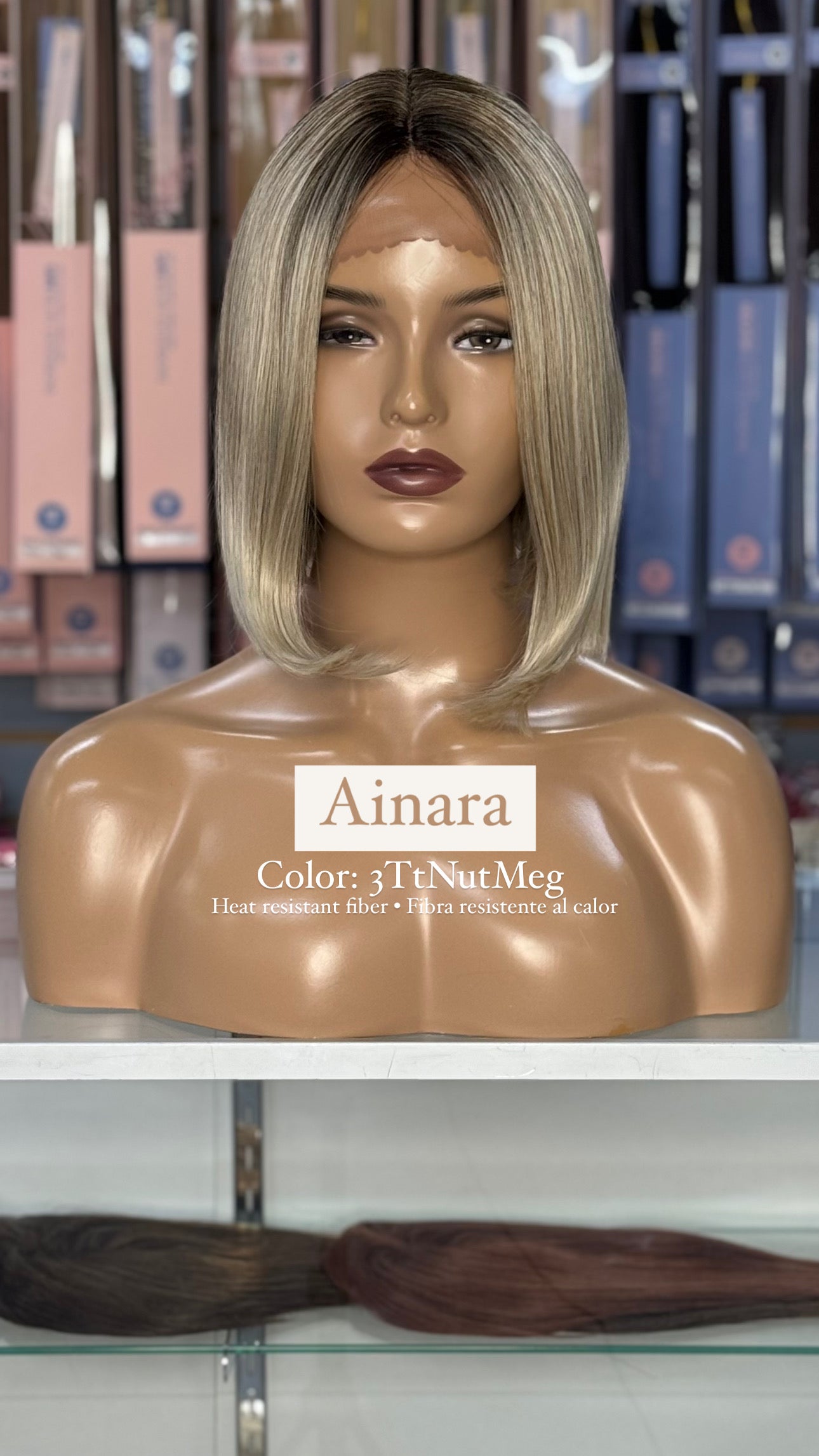 Ainara