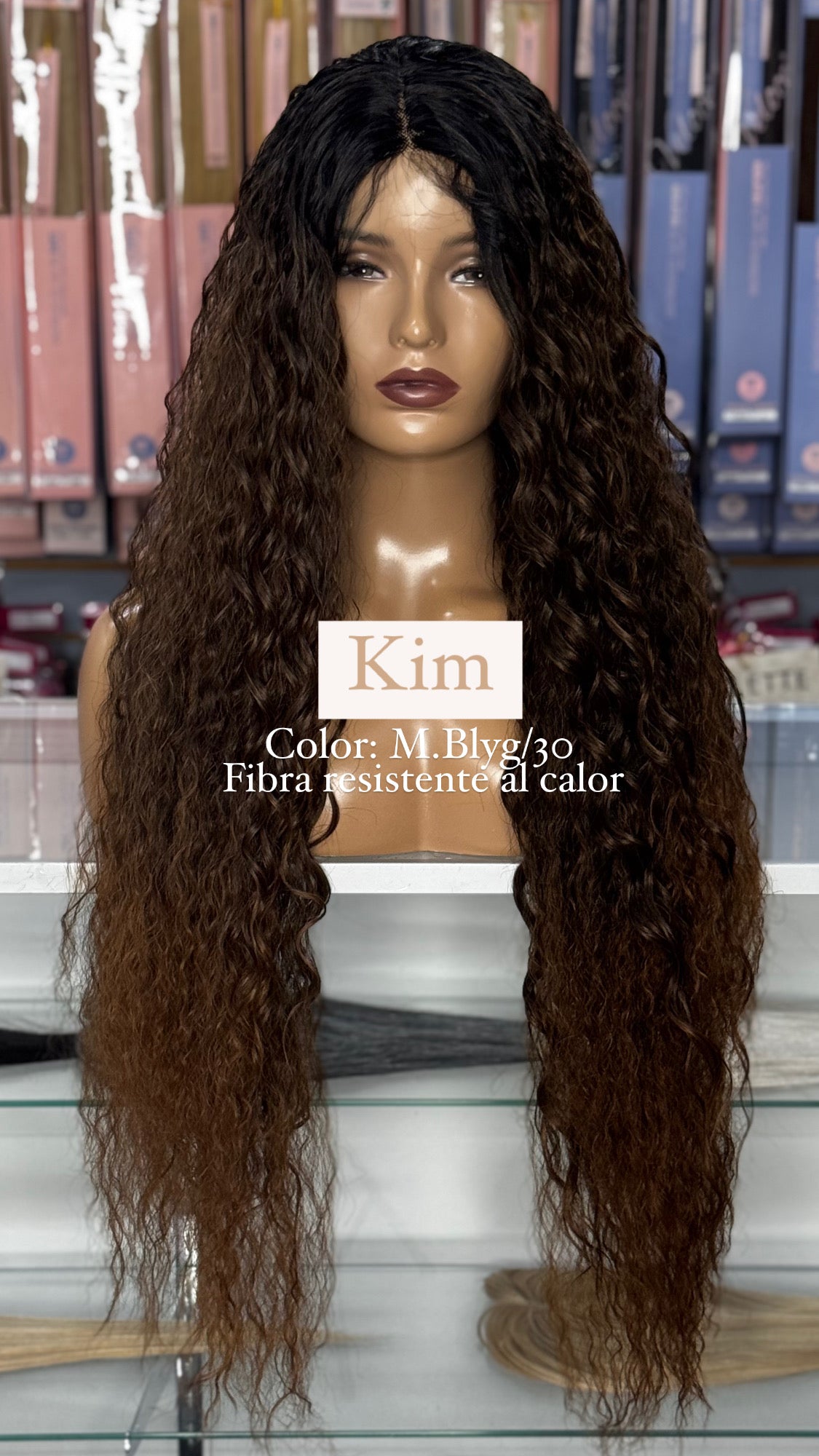 Kim*