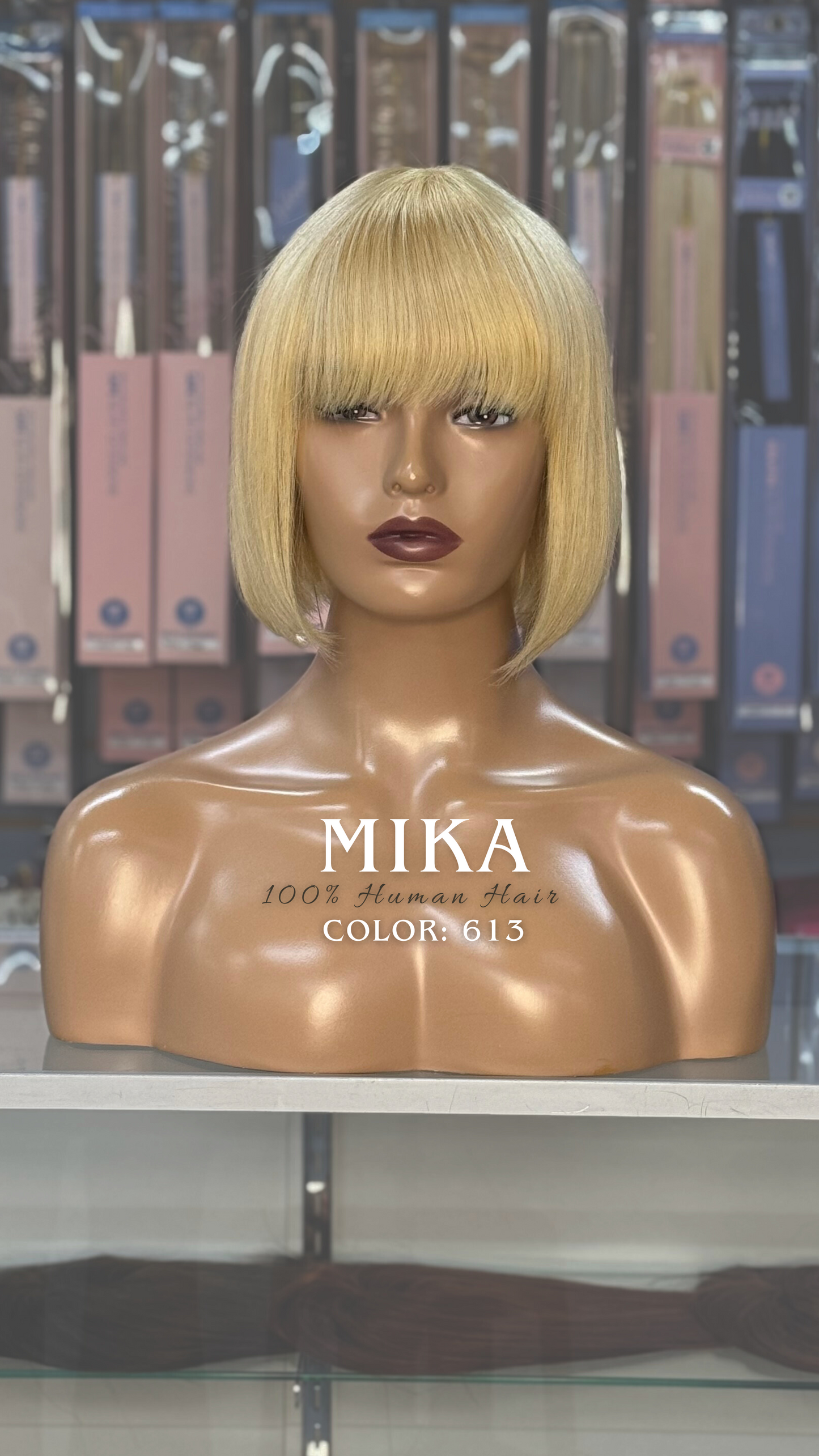 Mika