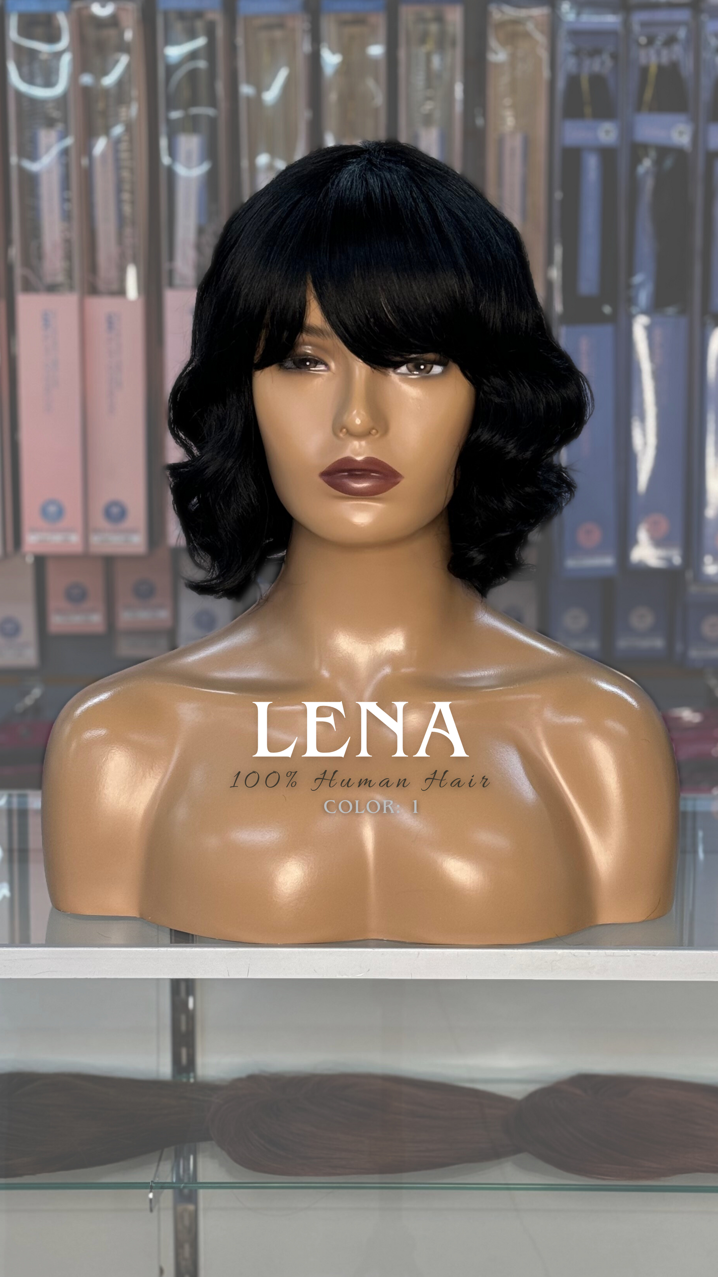 Lena