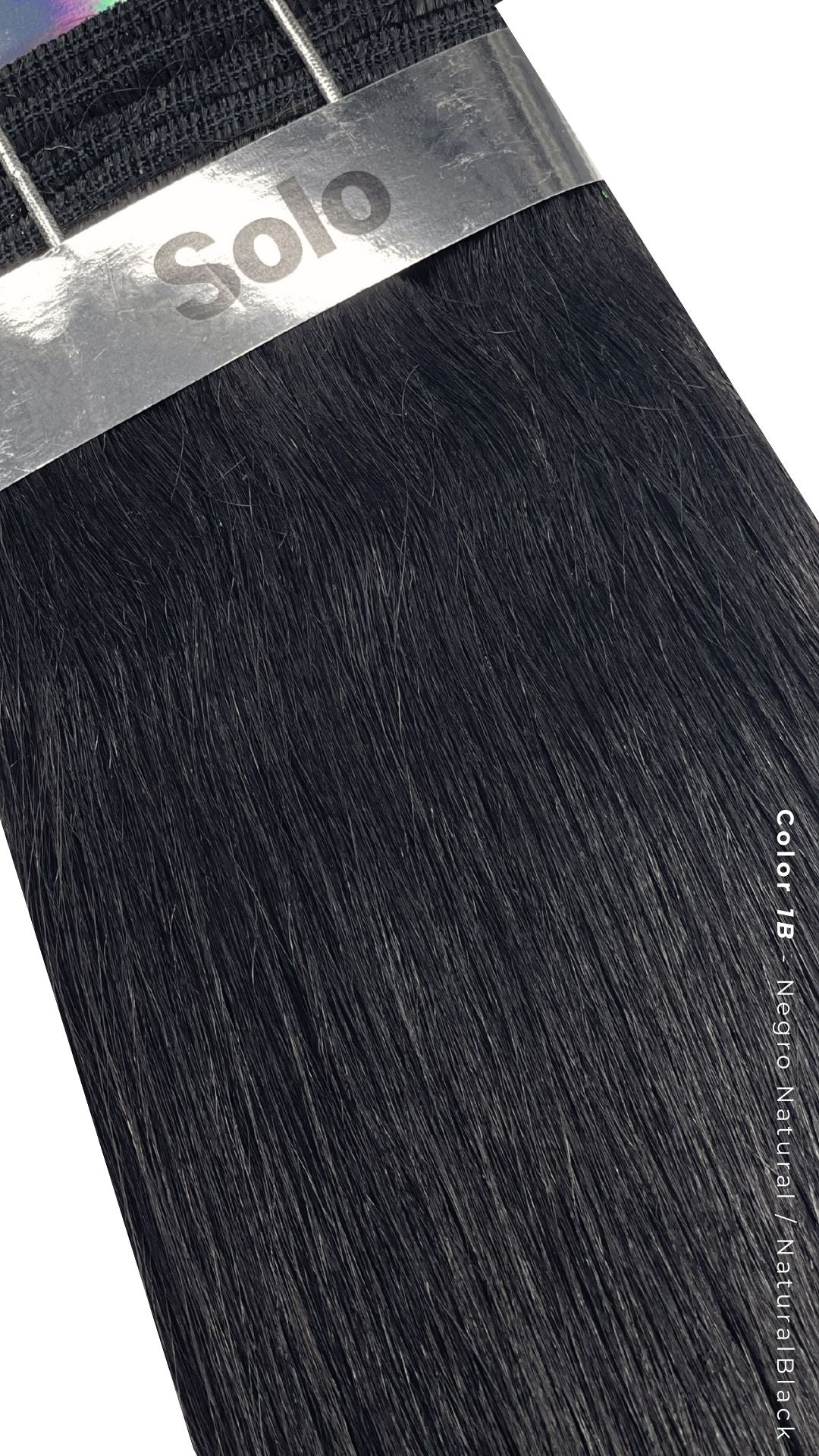 Solo Green | Calidad Básica