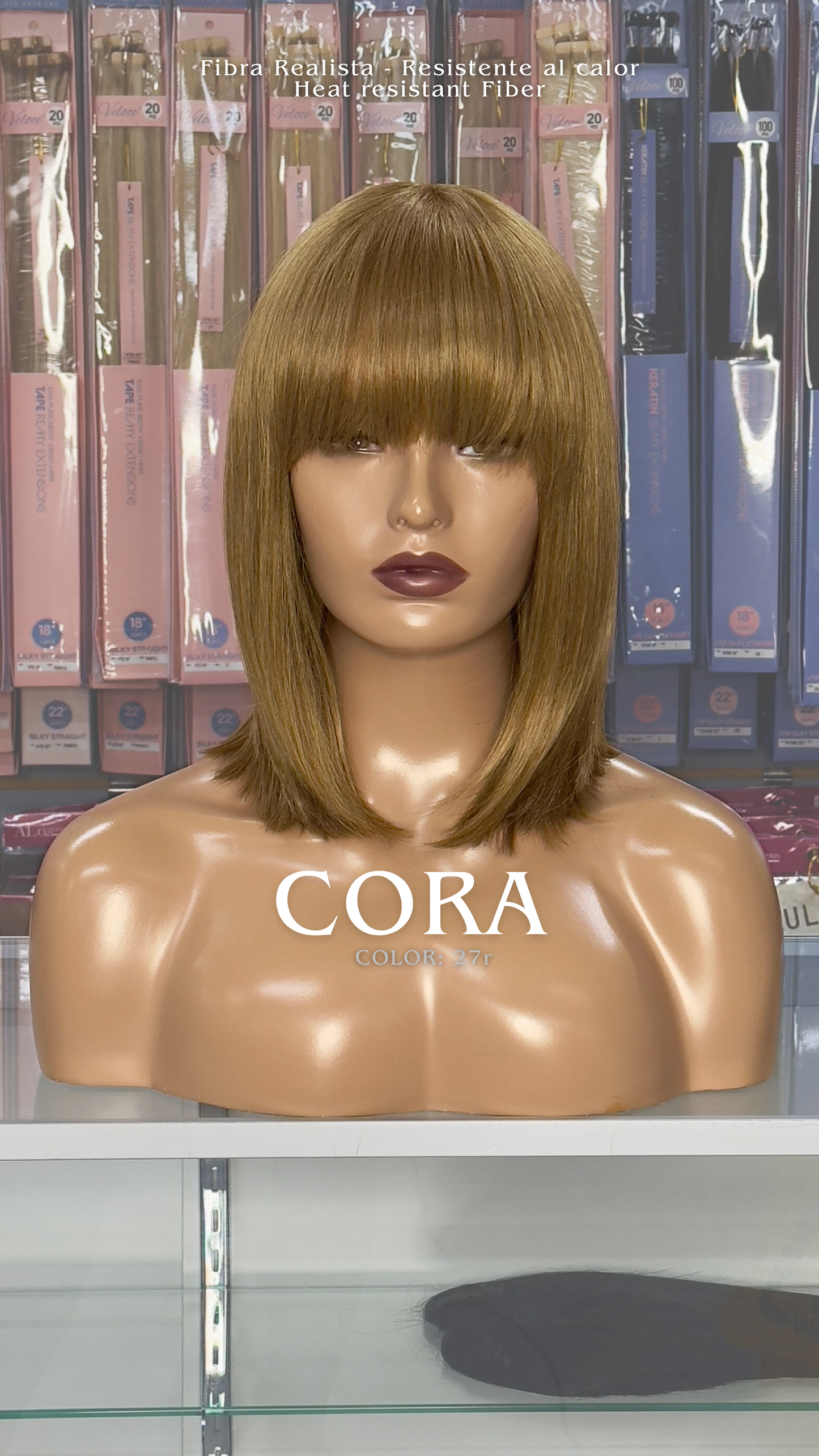 Cora