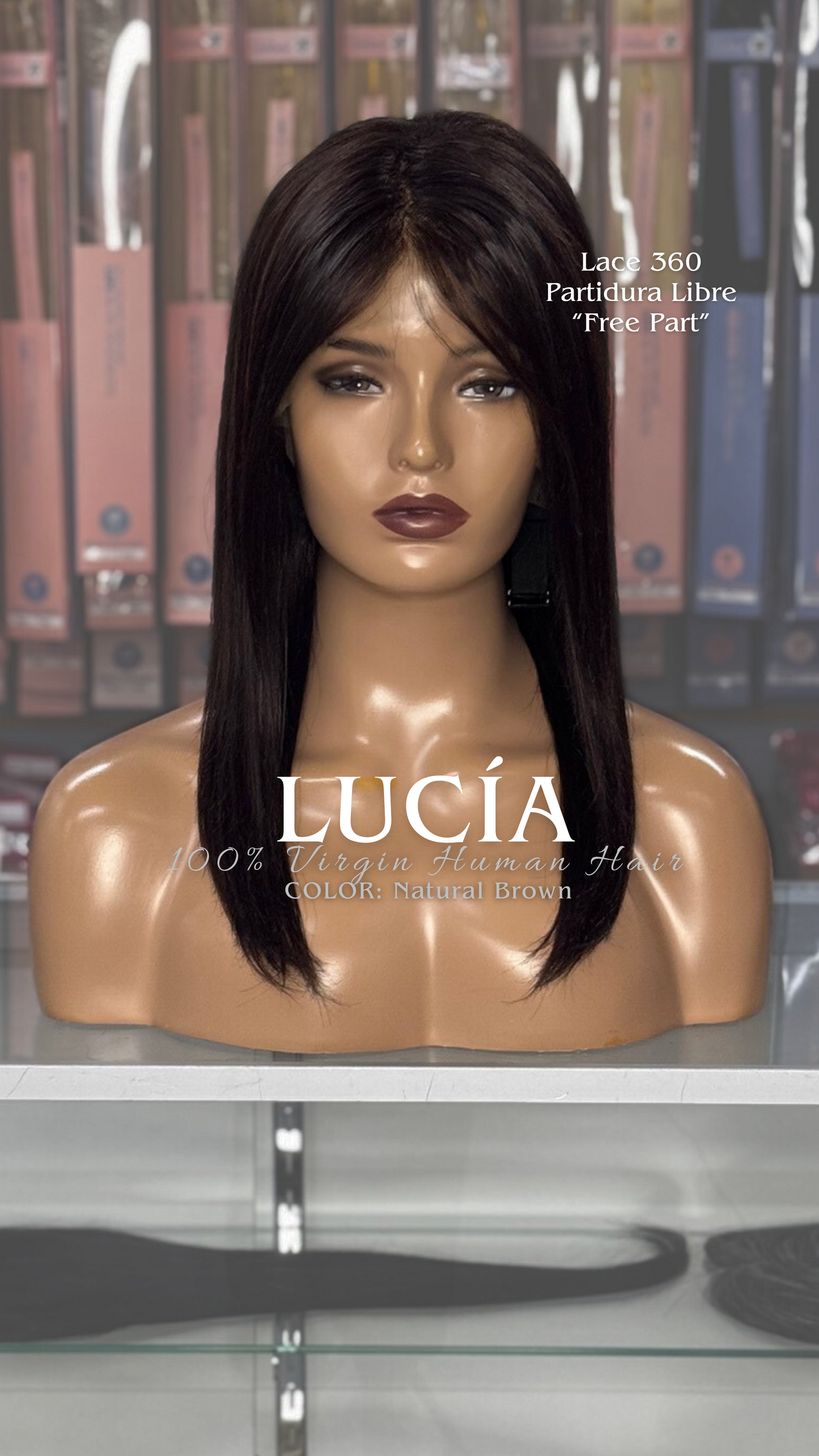 Lucía