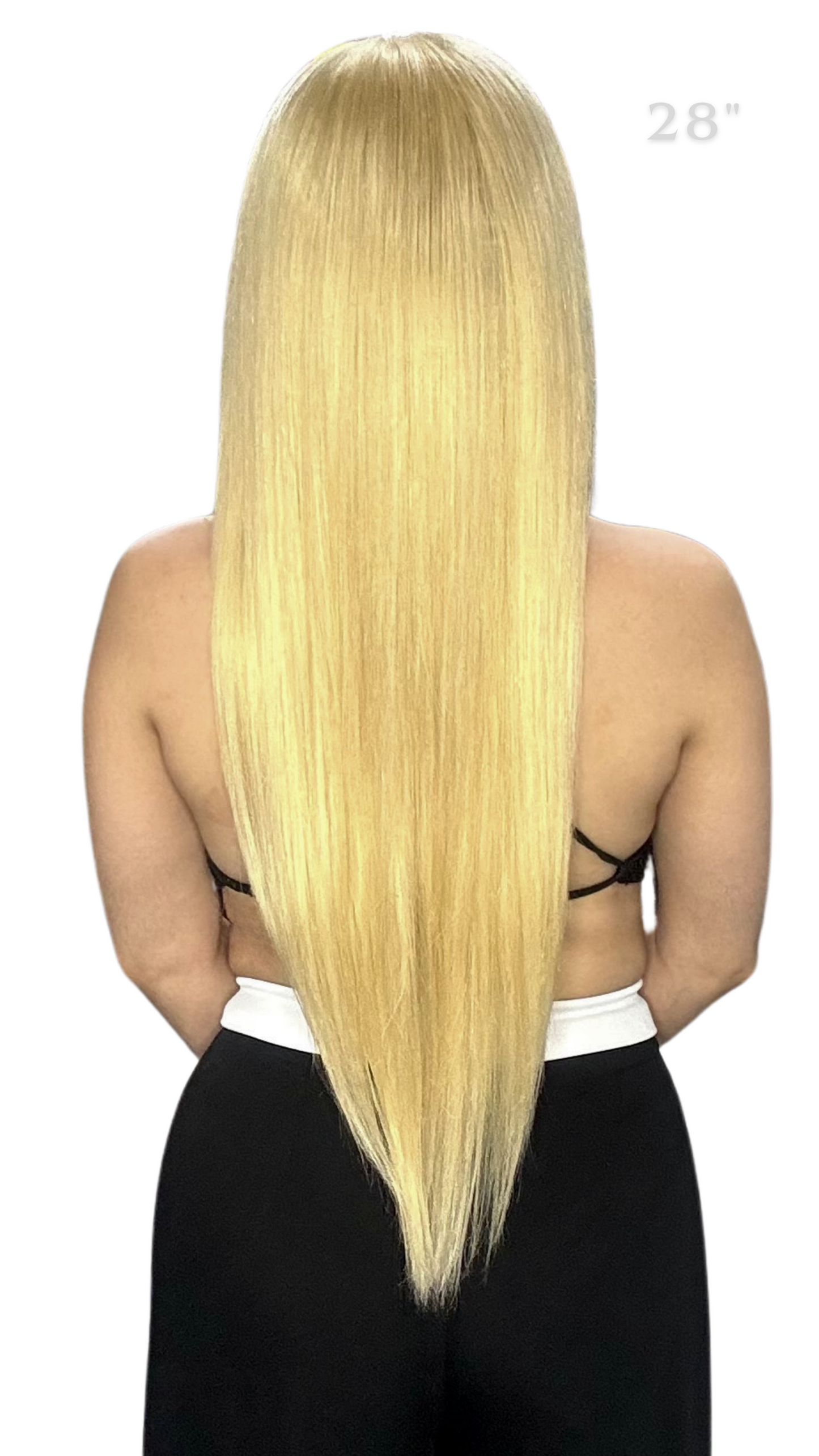 Rosett 28” “Free Part”