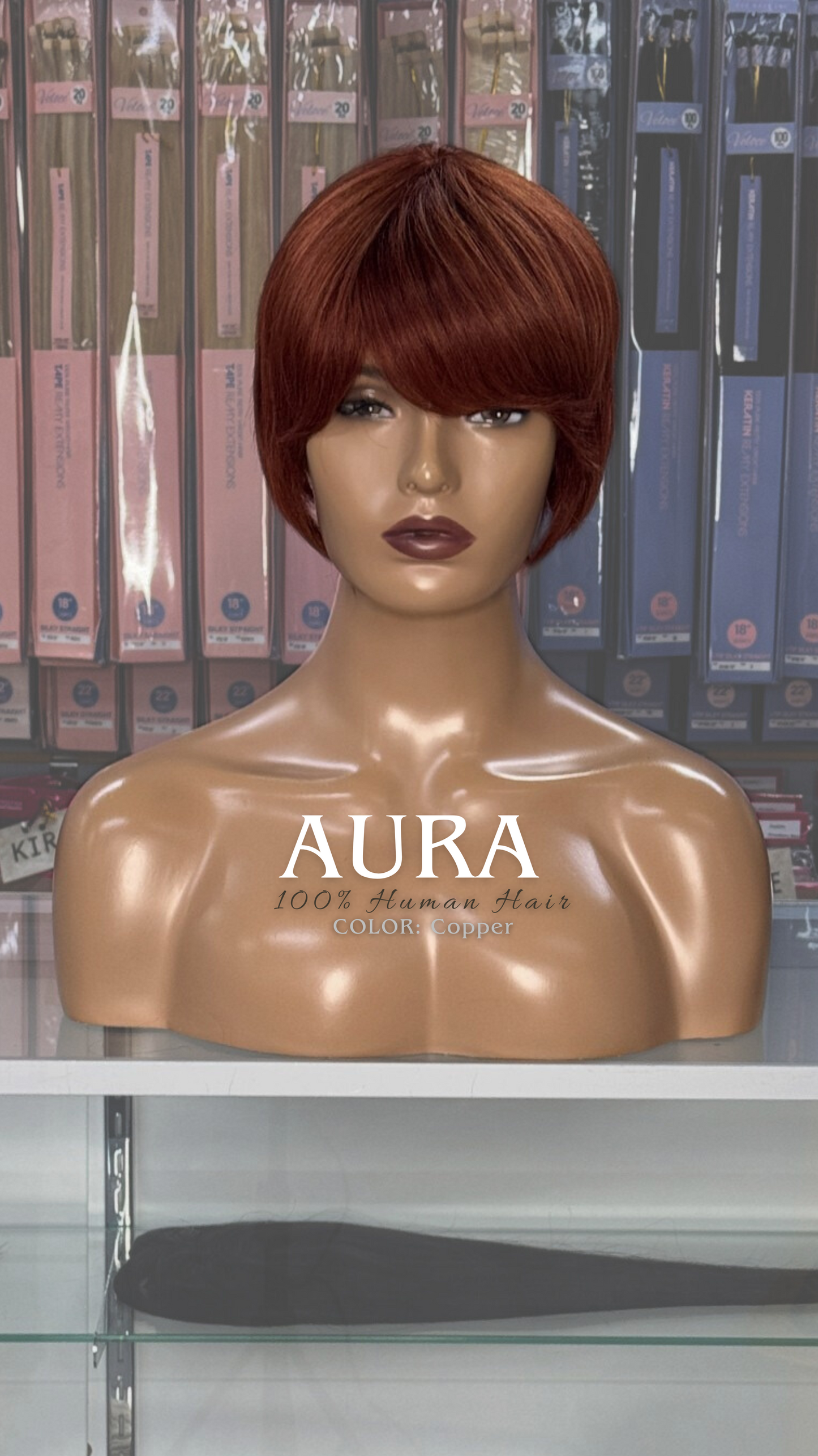 Aura