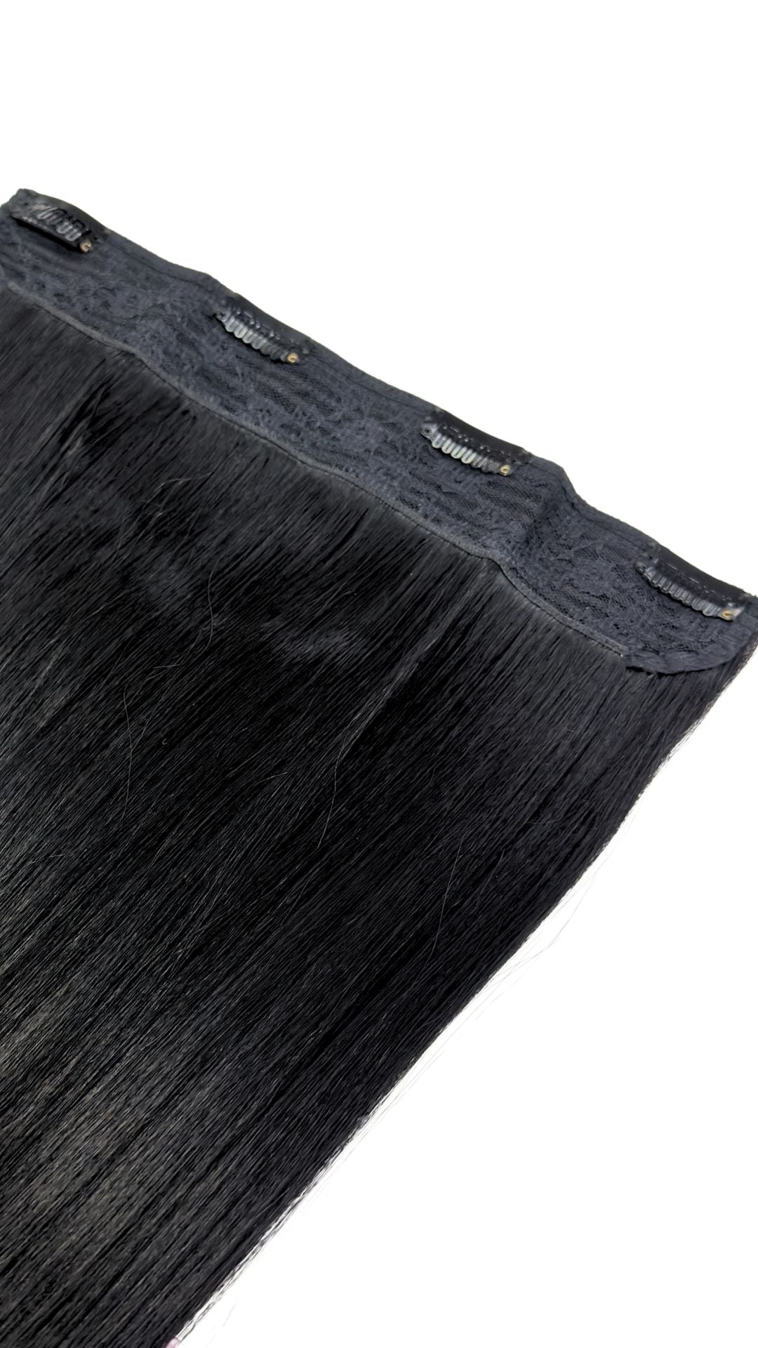 Platino clip in 1 pcs 22”