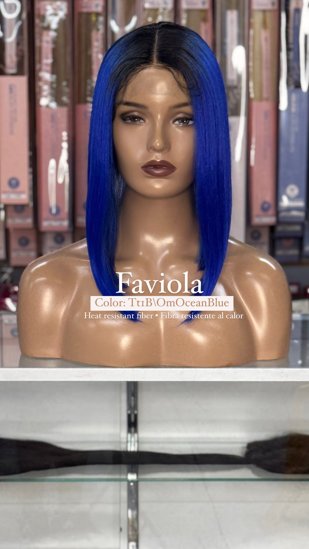 Faviola