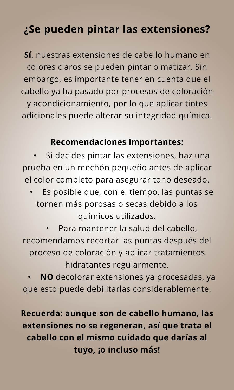 Keratina 50pcs | Calidad Premium